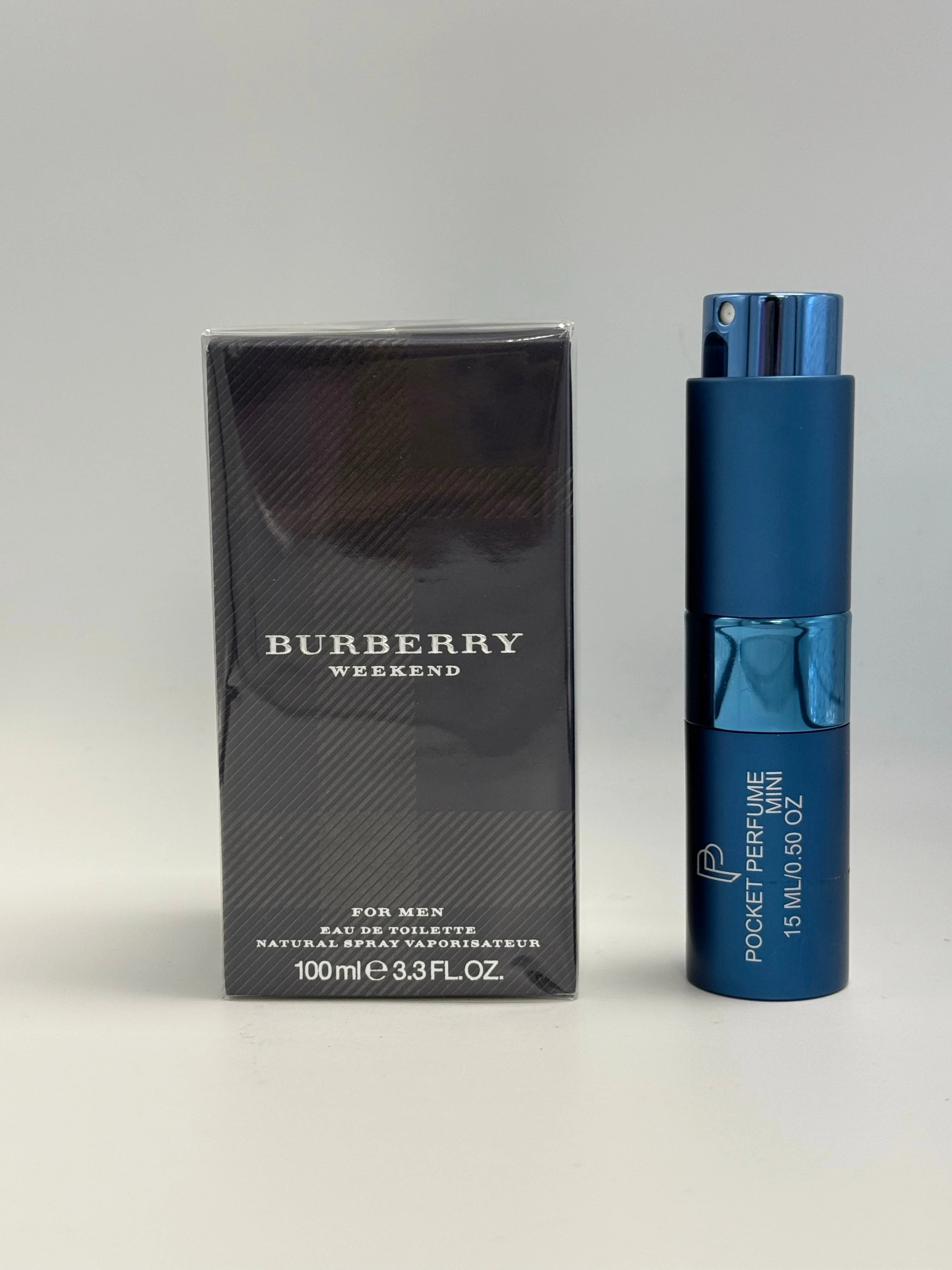 Burberry Weekend Eau de Toilette for Men - Image 3