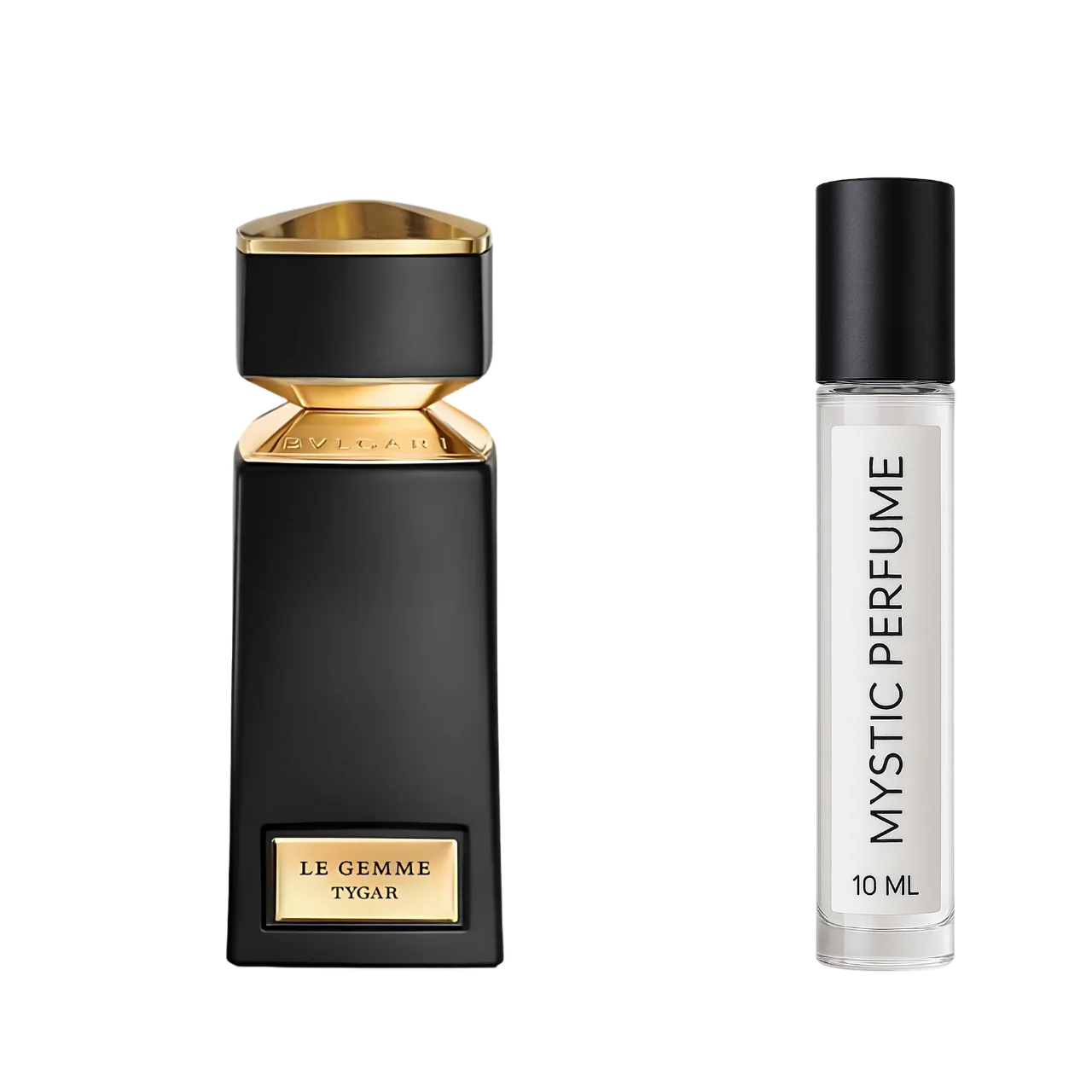 Bvlgari Le Gemme Tygar EDP Decant (Sample) - Image 3