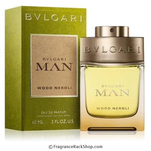 Bvlgari Man Wood Neroli Eau De Parfum by Men - Image 2