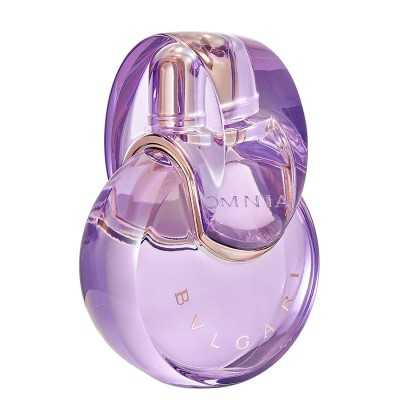 Bvlgari Omnia Amethyste Eau de Toilette for Women - Image 5