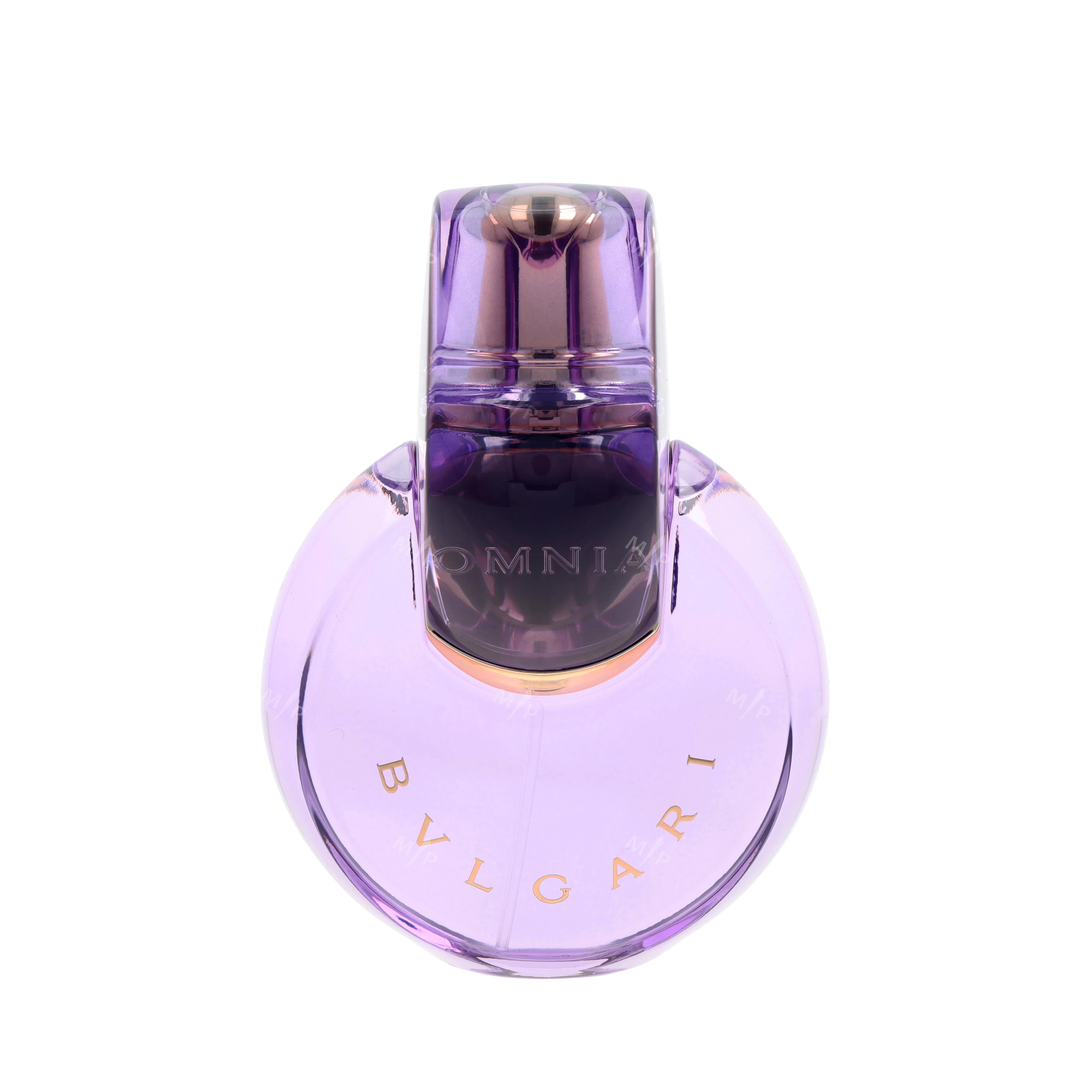 Bvlgari Omnia Amethyste Eau de Toilette for Women - Image 6