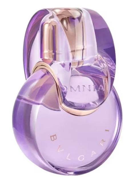 Bvlgari Omnia Amethyste Eau de Toilette for Women - Image 9