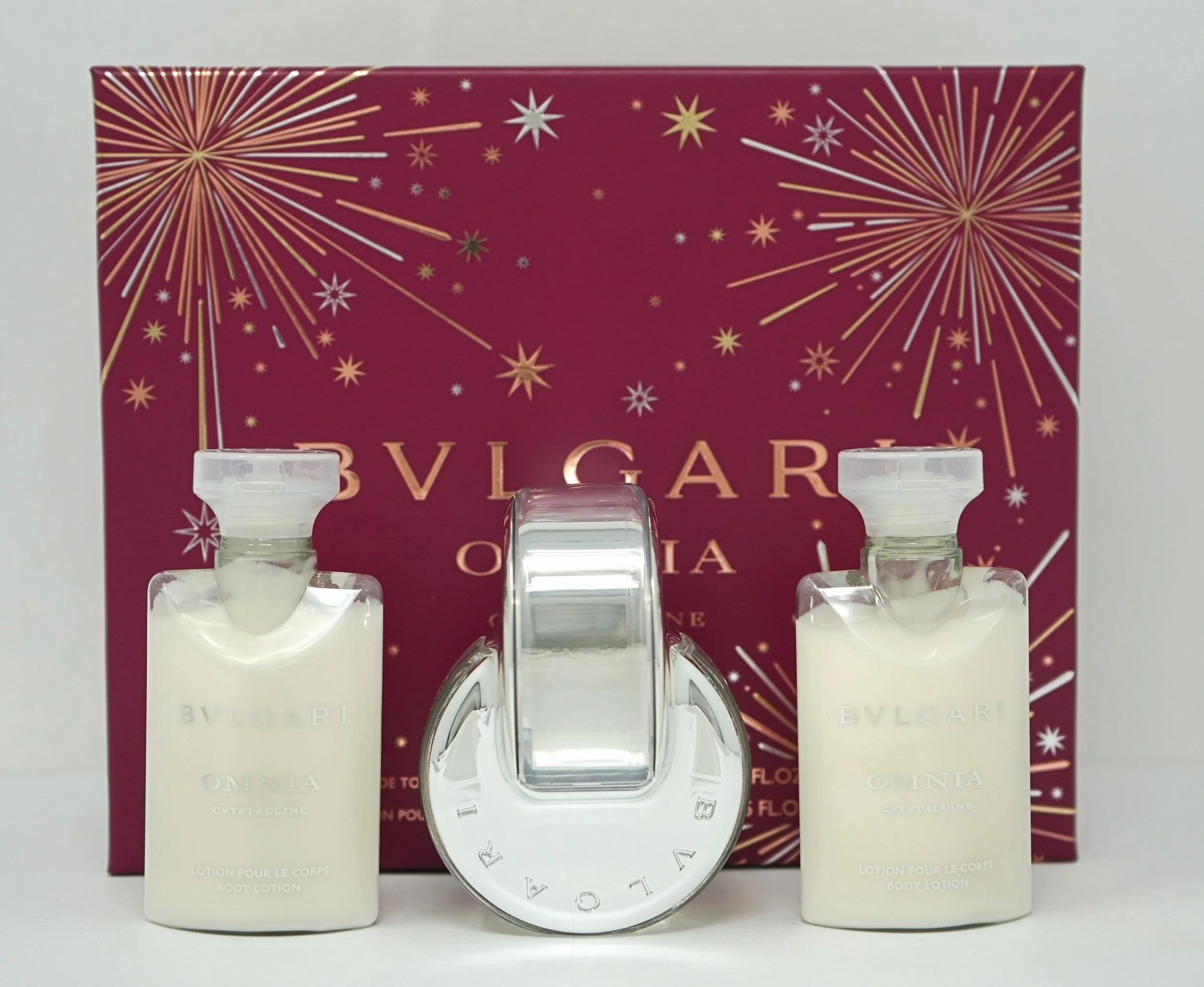 Bvlgari Omnia Crystalline Eau de Toilette for Women - Image 12