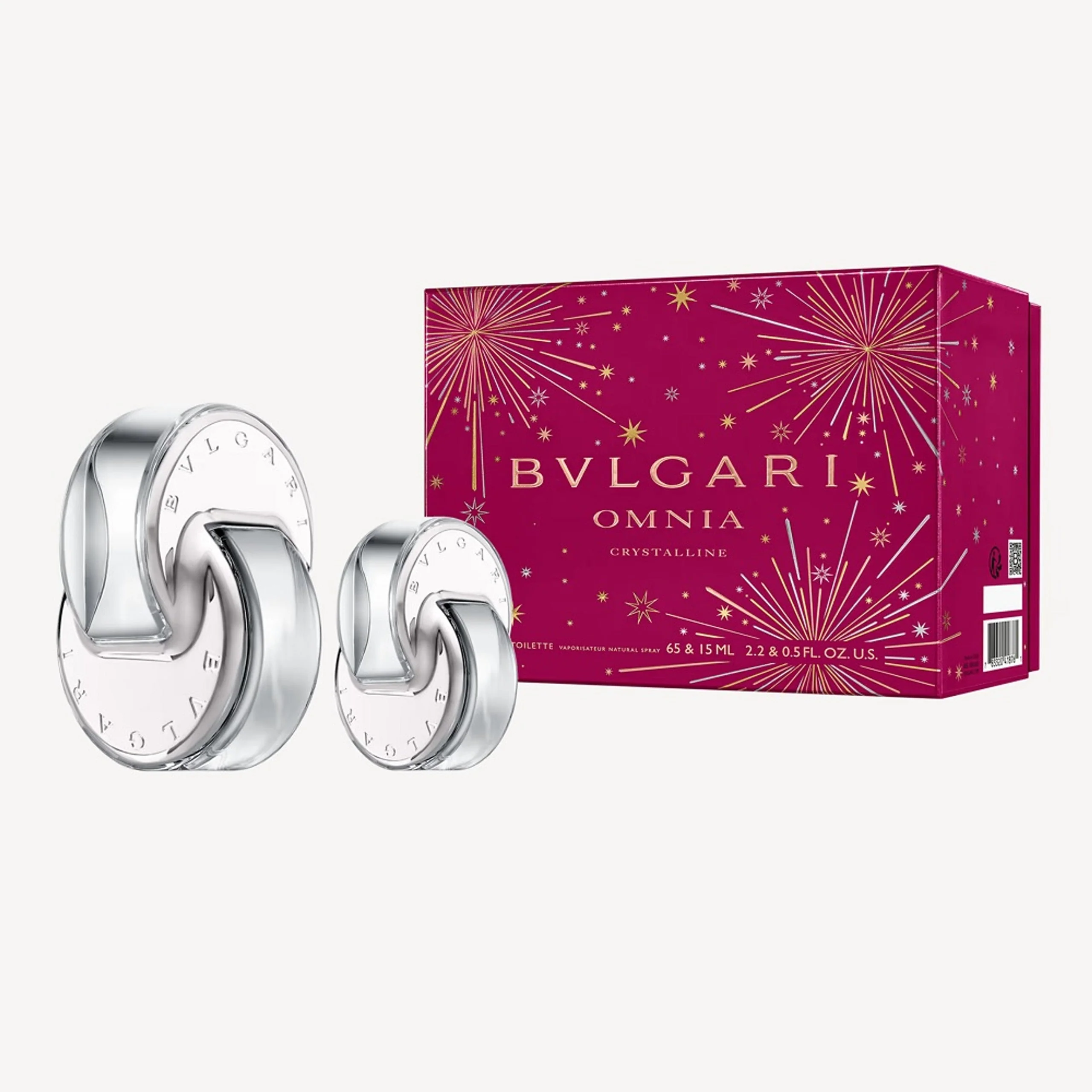 Bvlgari Omnia Crystalline Eau de Toilette for Women - Image 13