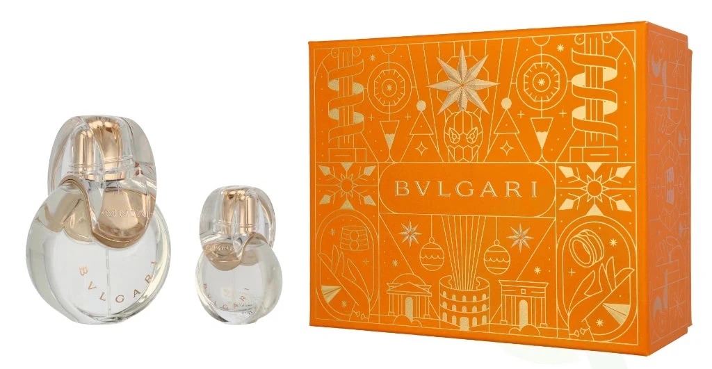 Bvlgari Omnia Crystalline Eau de Toilette for Women - Image 15