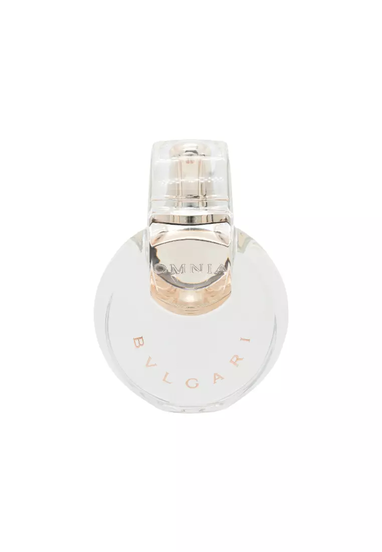 Bvlgari Omnia Crystalline Eau de Toilette for Women - Image 3