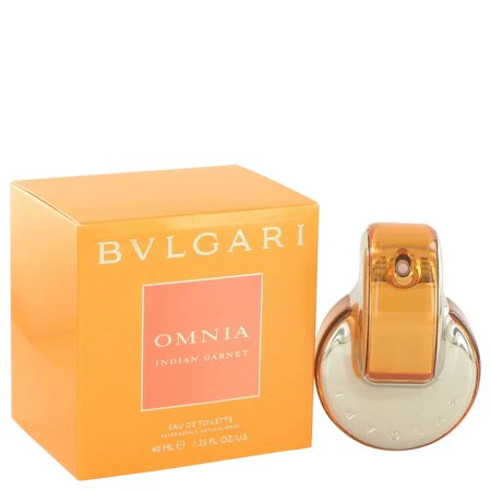 Bvlgari Omnia Indian Garnet Eau De Toilette for Women - Image 2
