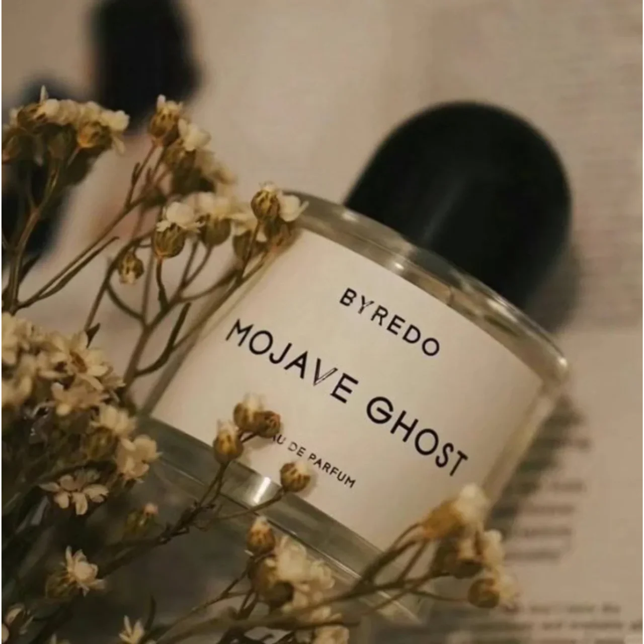 Byredo Mojave Ghost EDP - Image 3