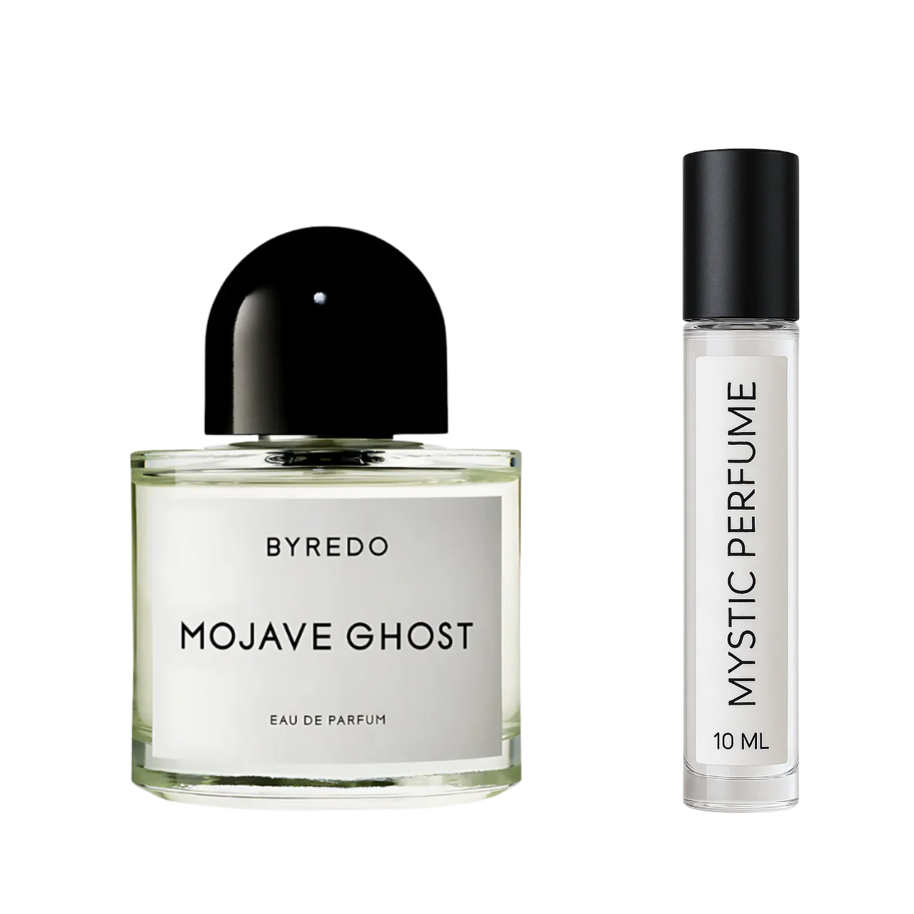 Byredo Mojave Ghost EDP Decant (Sample) - Image 3