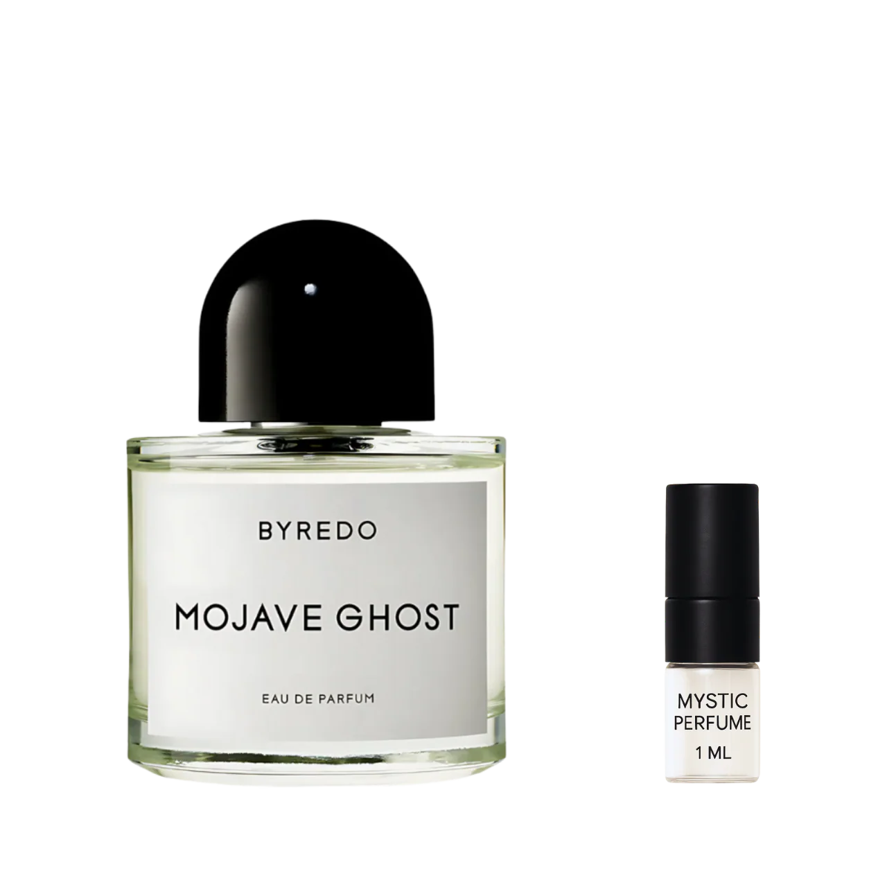 Byredo Mojave Ghost EDP Decant (Sample) - Image 4