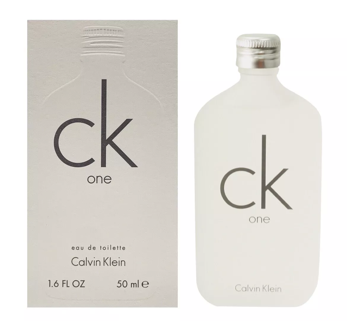 Calvin Klein Ck One Eau de Toilette for Unisex - Image 13