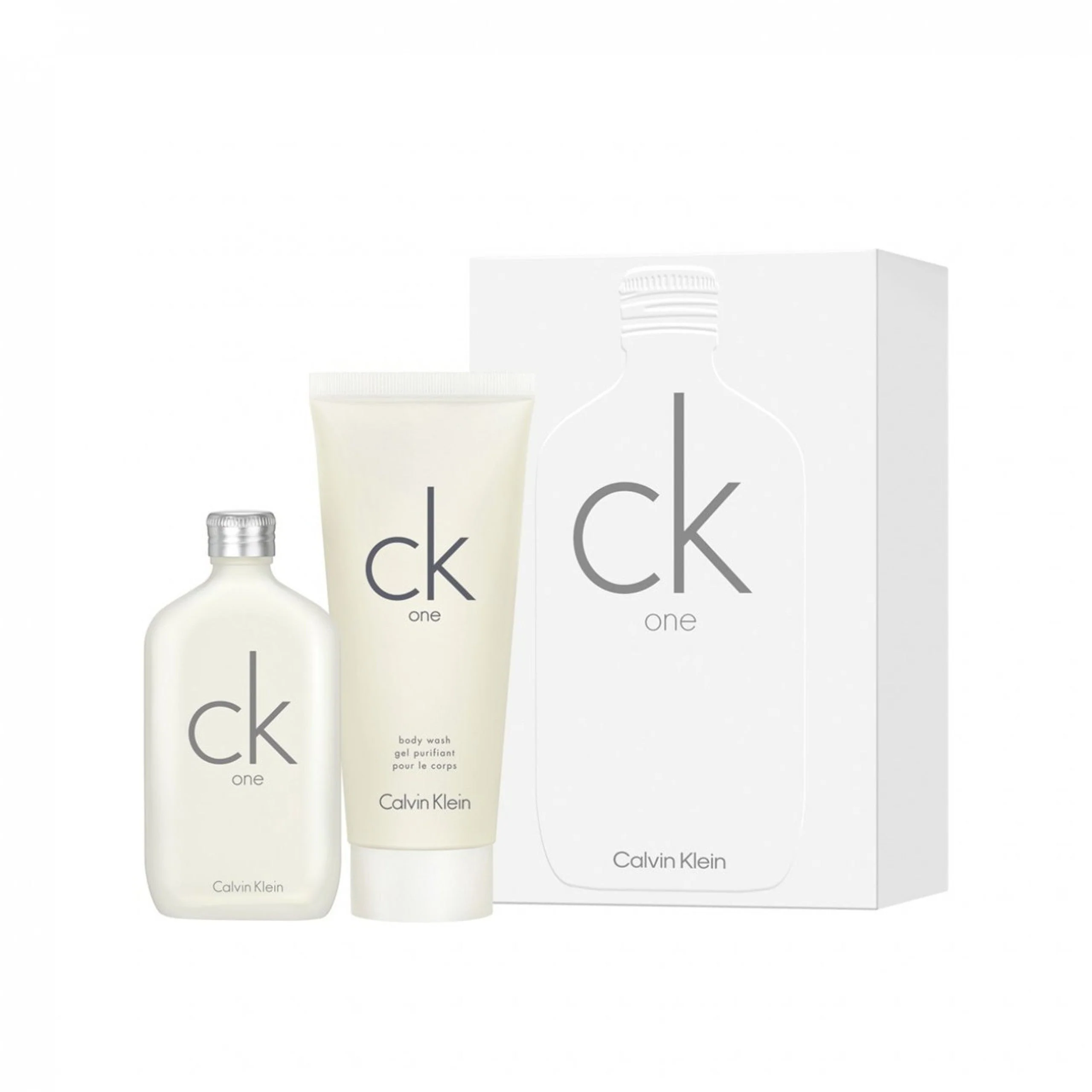 Calvin Klein Ck One Eau de Toilette for Unisex - Image 15