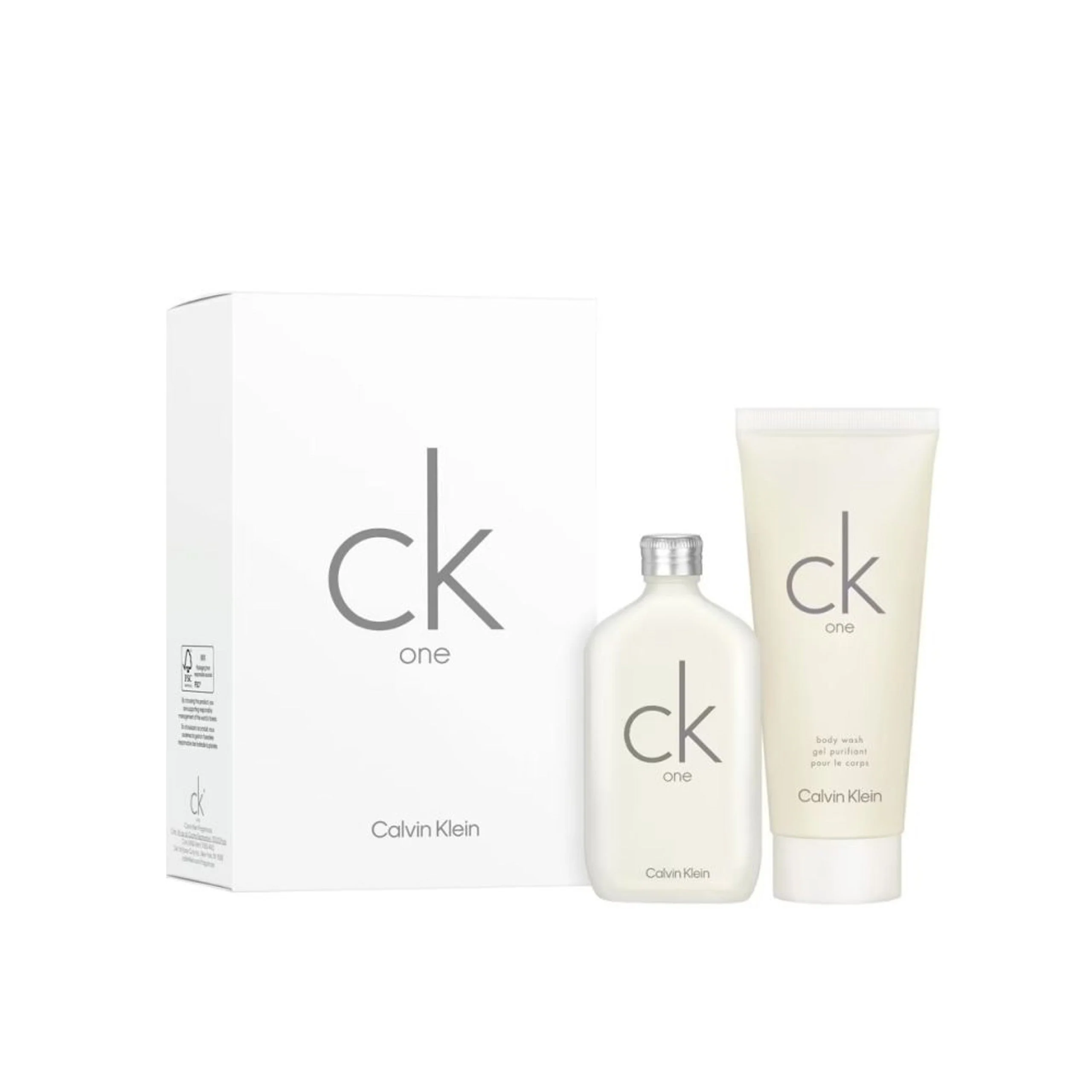 Calvin Klein Ck One Eau de Toilette for Unisex - Image 16