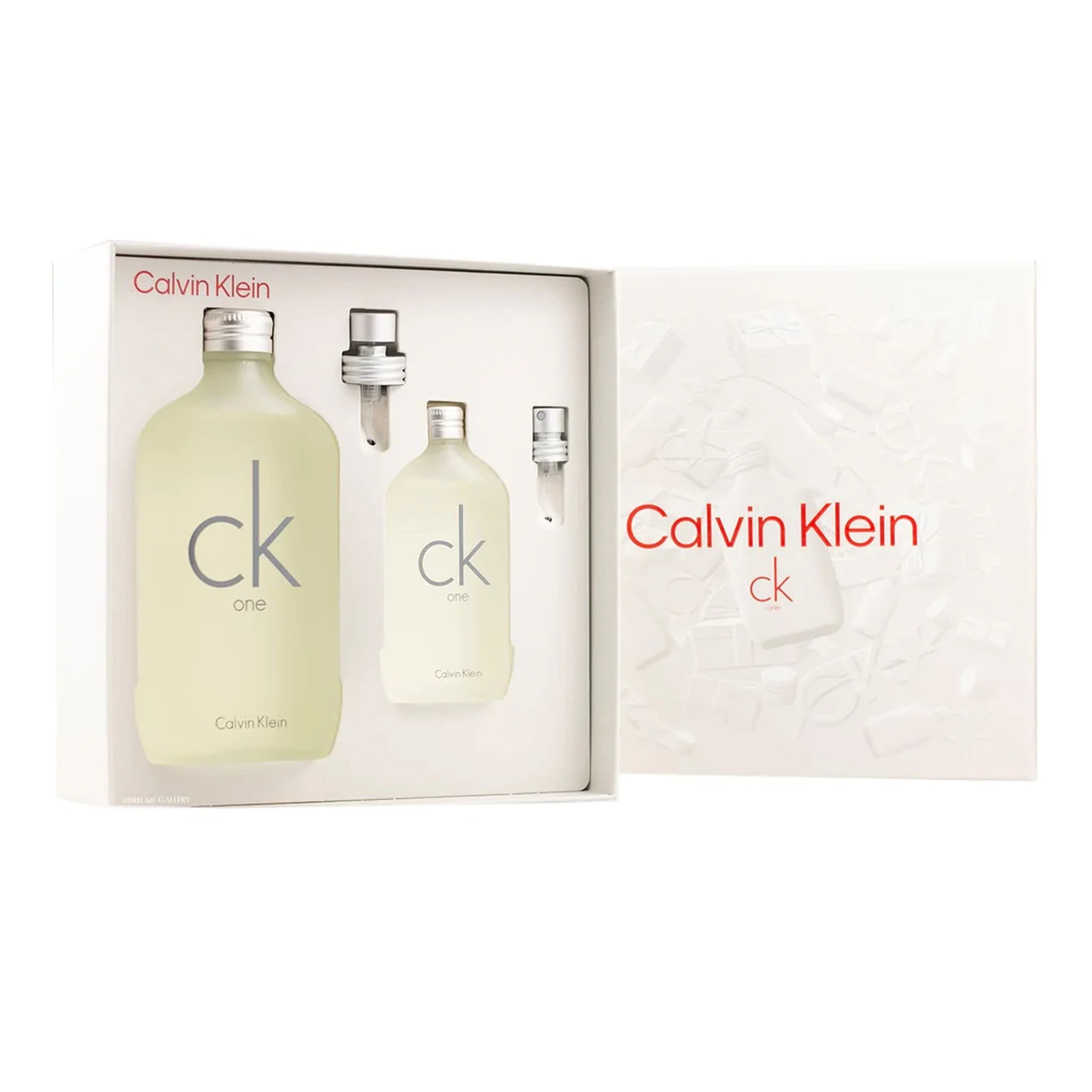 Calvin Klein Ck One Eau de Toilette for Unisex - Image 17
