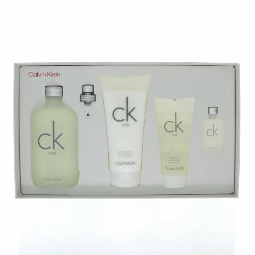 Calvin Klein Ck One Eau de Toilette for Unisex - Image 18