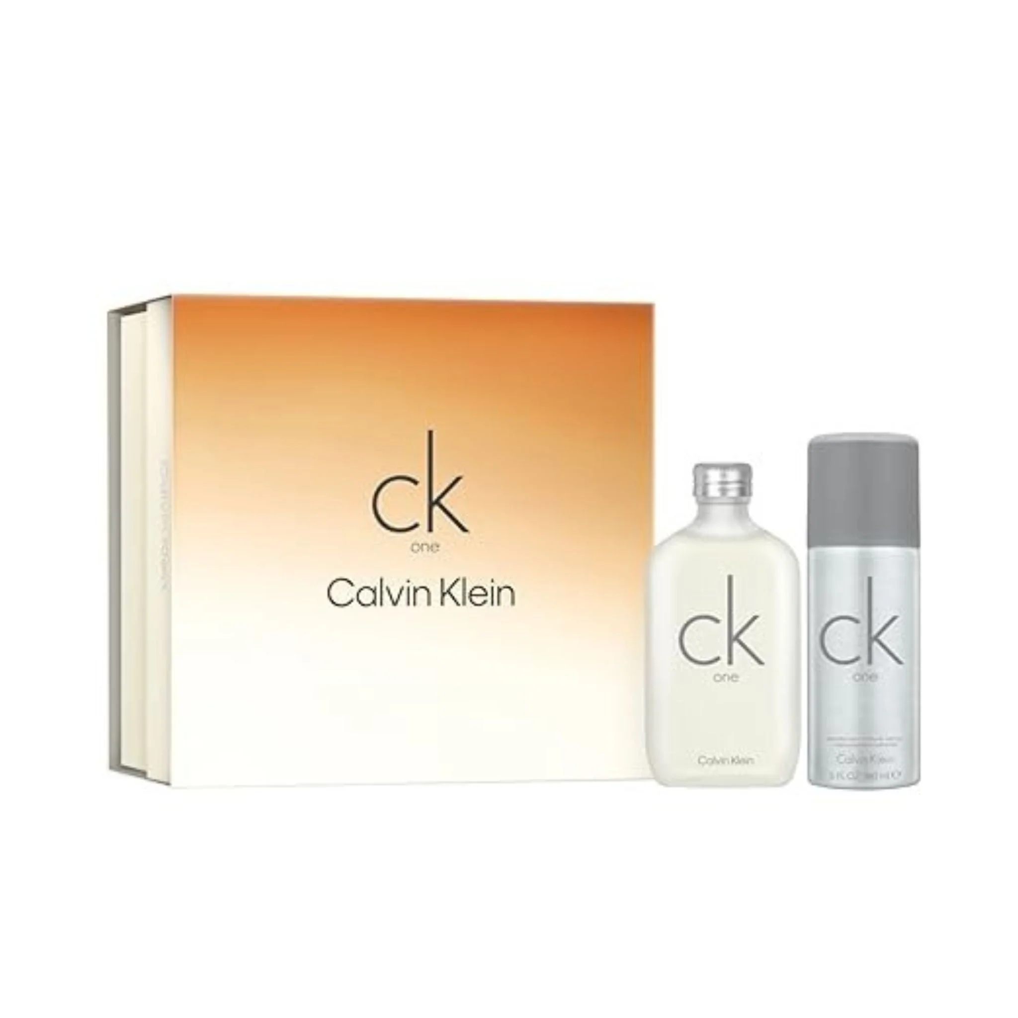 Calvin Klein Ck One Eau de Toilette for Unisex - Image 19