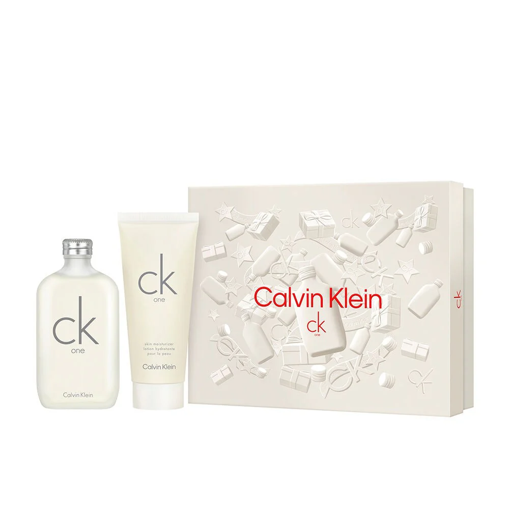 Calvin Klein Ck One Eau de Toilette for Unisex - Image 20