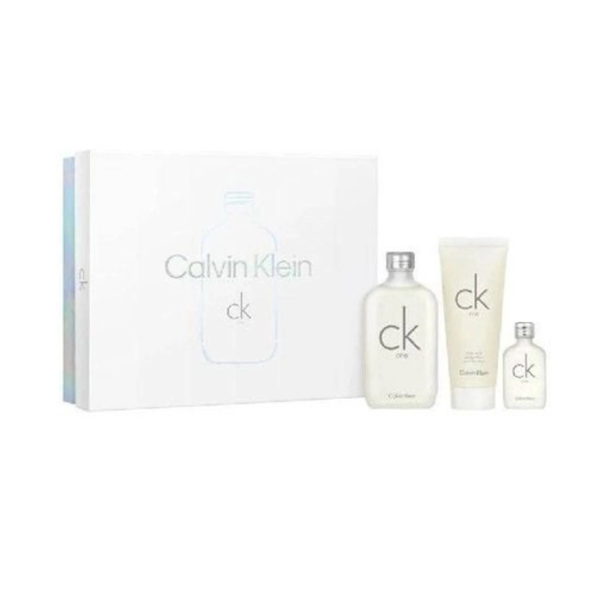 Calvin Klein Ck One Eau de Toilette for Unisex - Image 22