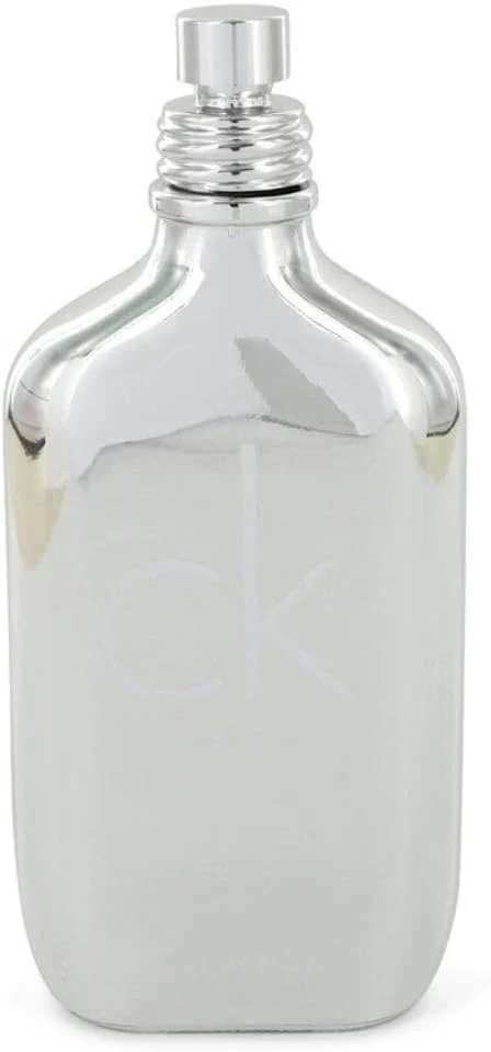 Calvin Klein Ck One Eau de Toilette for Unisex - Image 4
