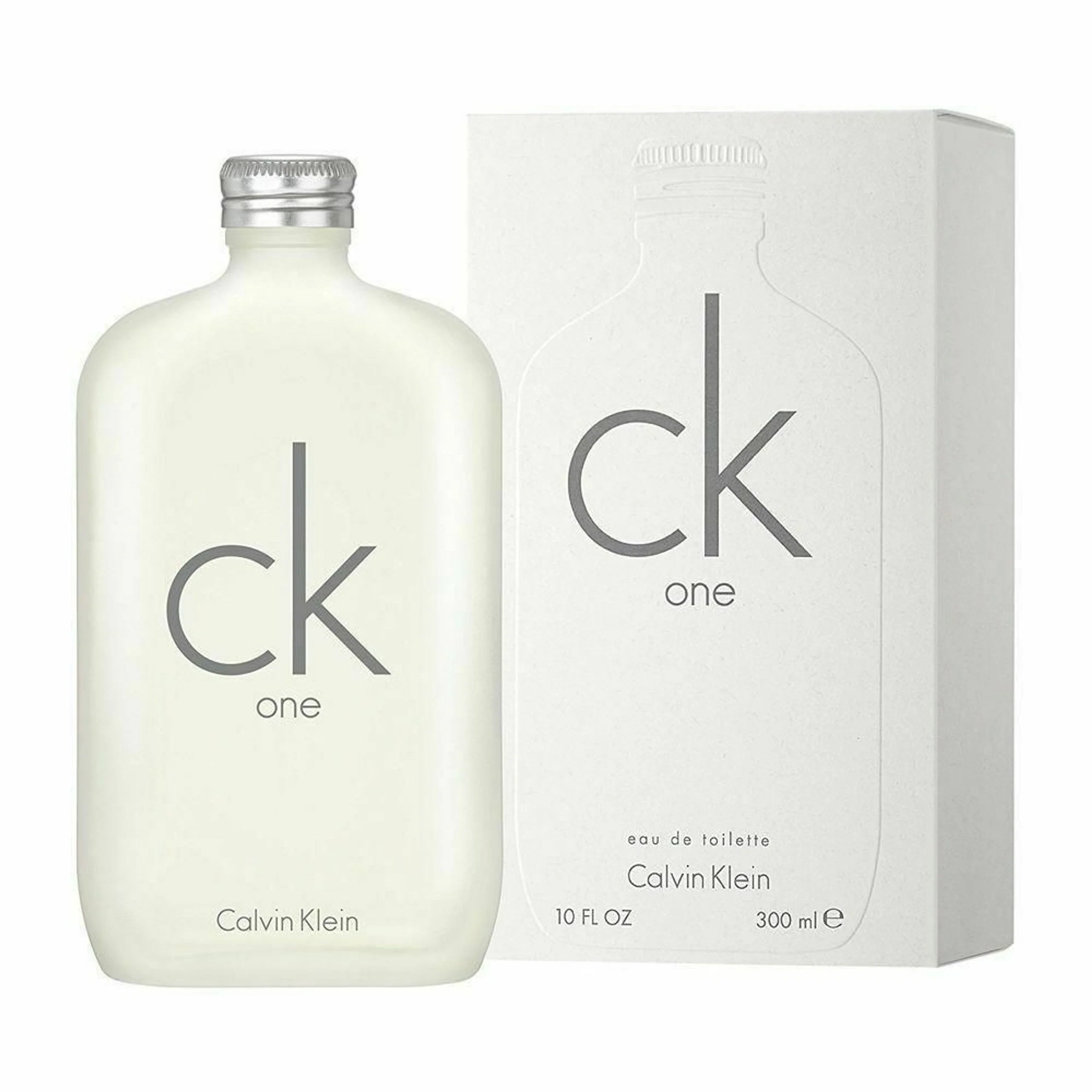 Calvin Klein Ck One Eau de Toilette for Unisex - Image 6