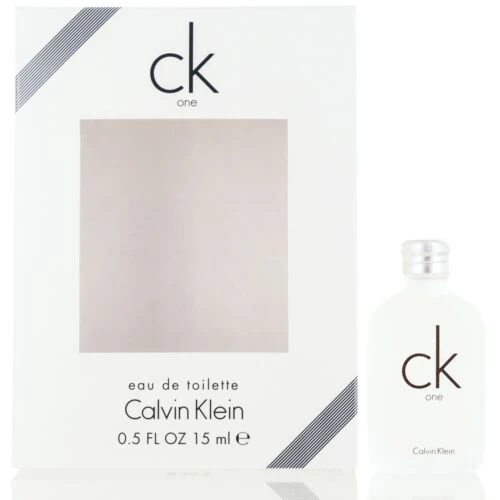 Calvin Klein Ck One Eau de Toilette for Unisex - Image 7