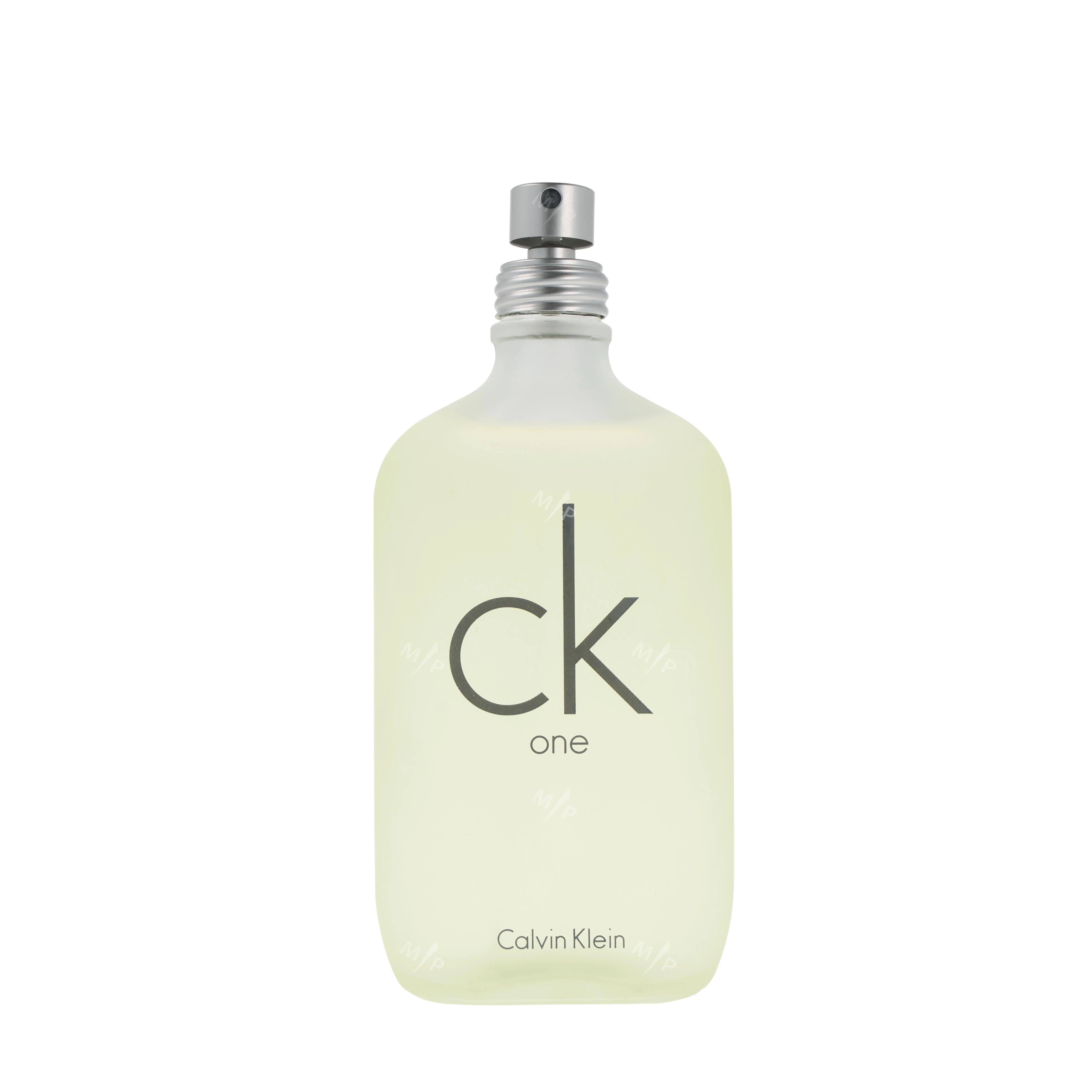 Calvin Klein Ck One Eau de Toilette for Unisex - Image 8