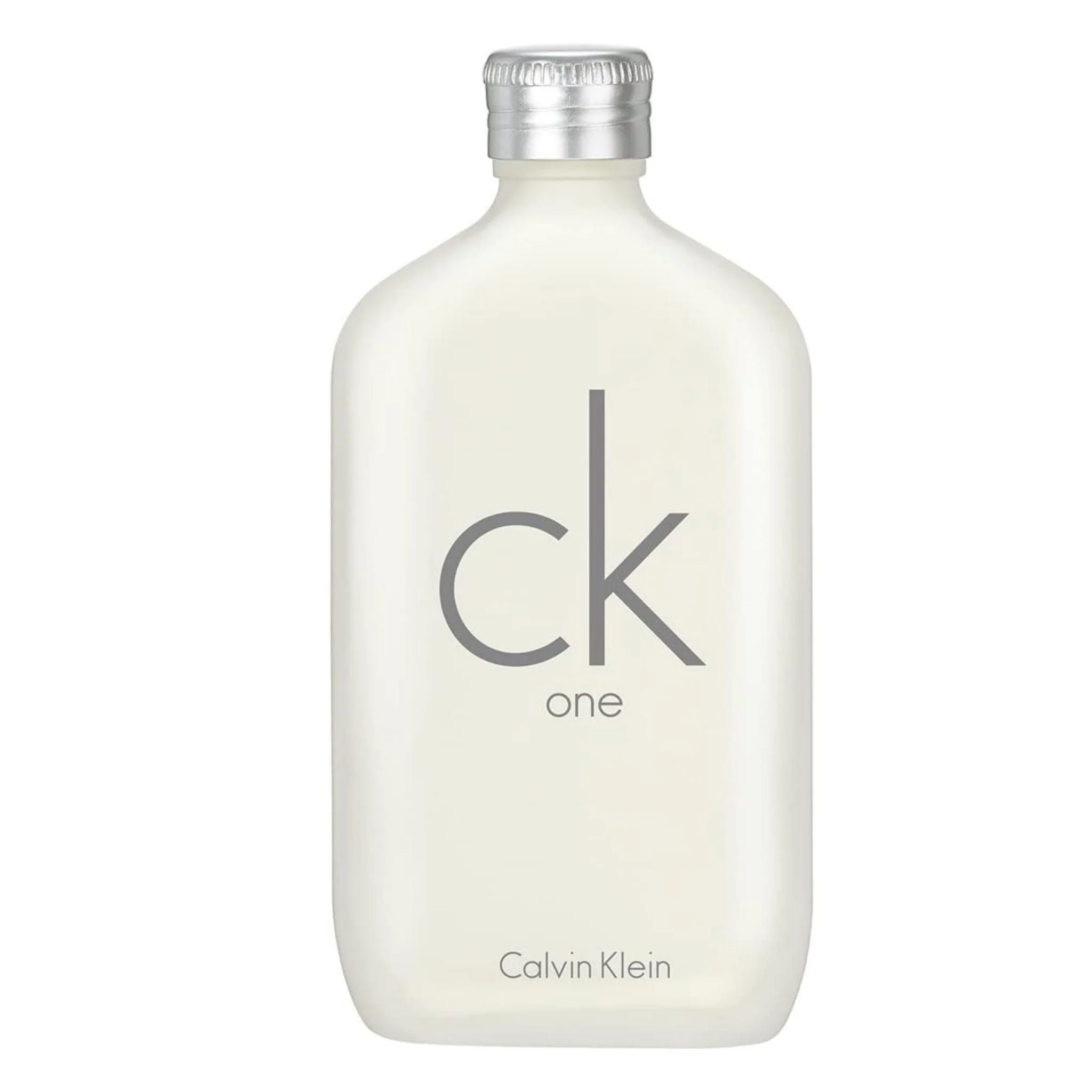 Calvin Klein Ck One Eau de Toilette for Unisex - Image 9