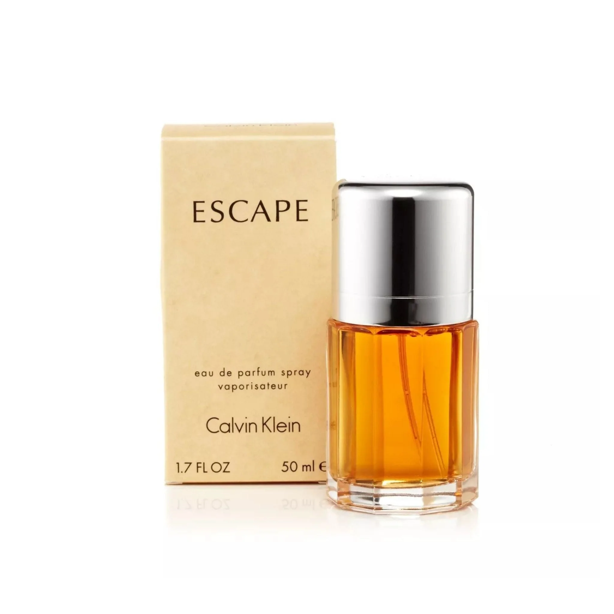 Calvin Klein Escape Eau de Parfum for Women - Image 2