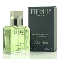 Calvin Klein Eternity For Men Eau de Toilette for Men - Image 2