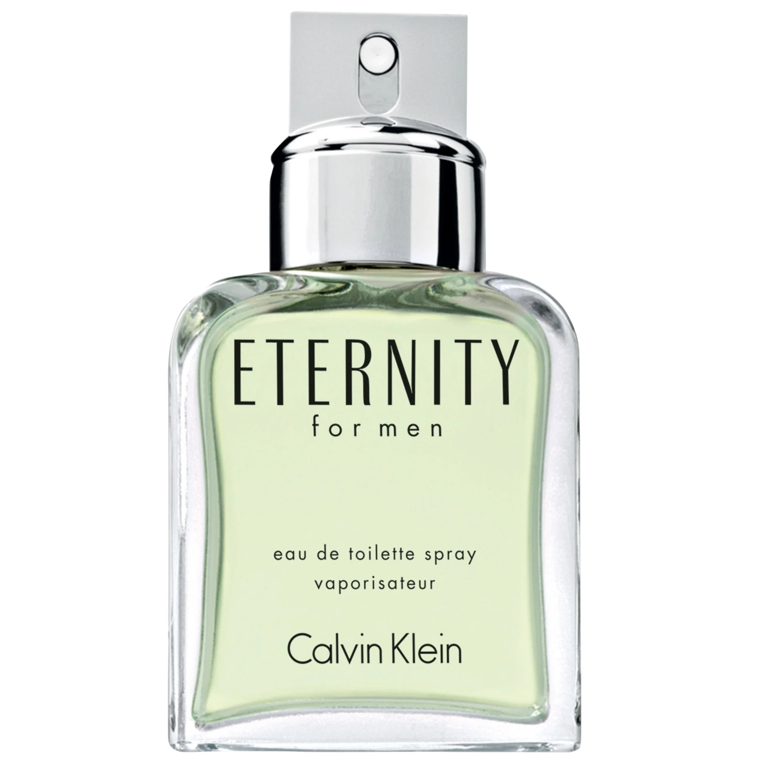 Calvin Klein Eternity For Men Eau de Toilette for Men - Image 4