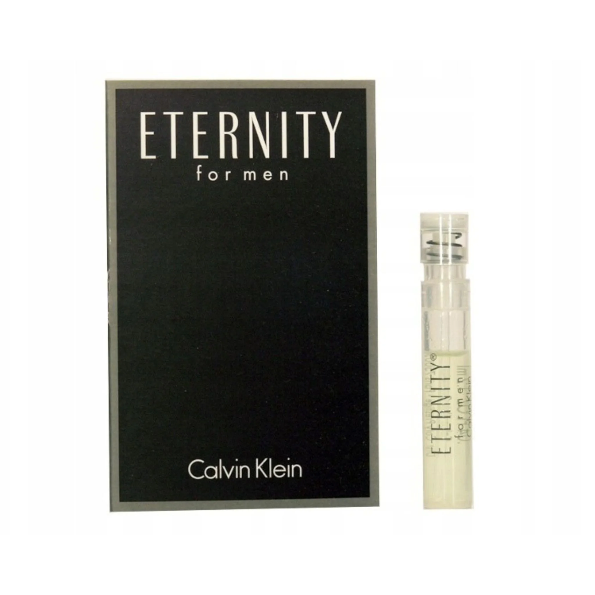 Calvin Klein Eternity For Men Eau de Toilette for Men - Image 8