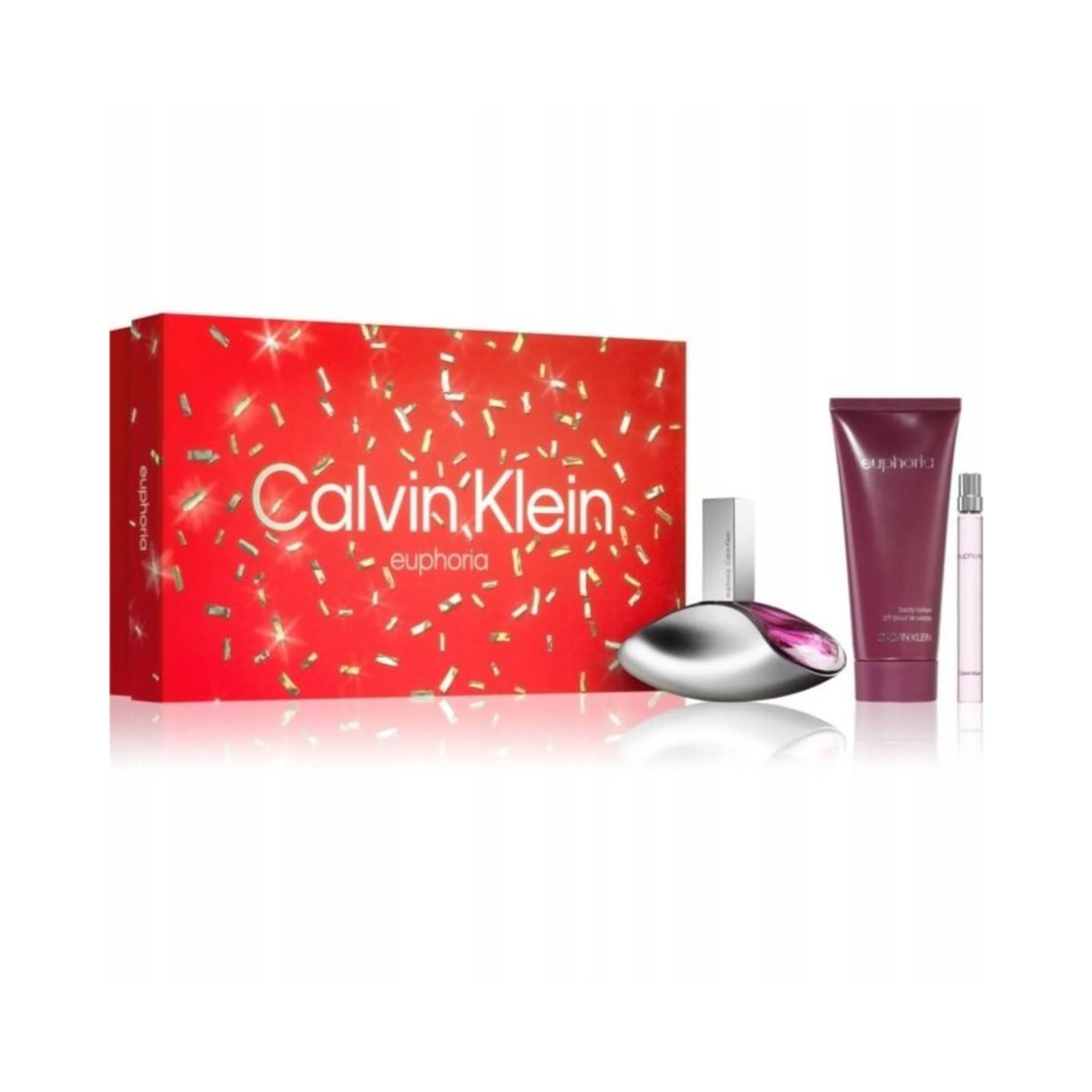 Calvin Klein Euphoria Eau de Parfum for Women - Image 10
