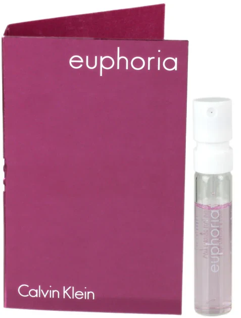 Calvin Klein Euphoria Eau de Parfum for Women - Image 11