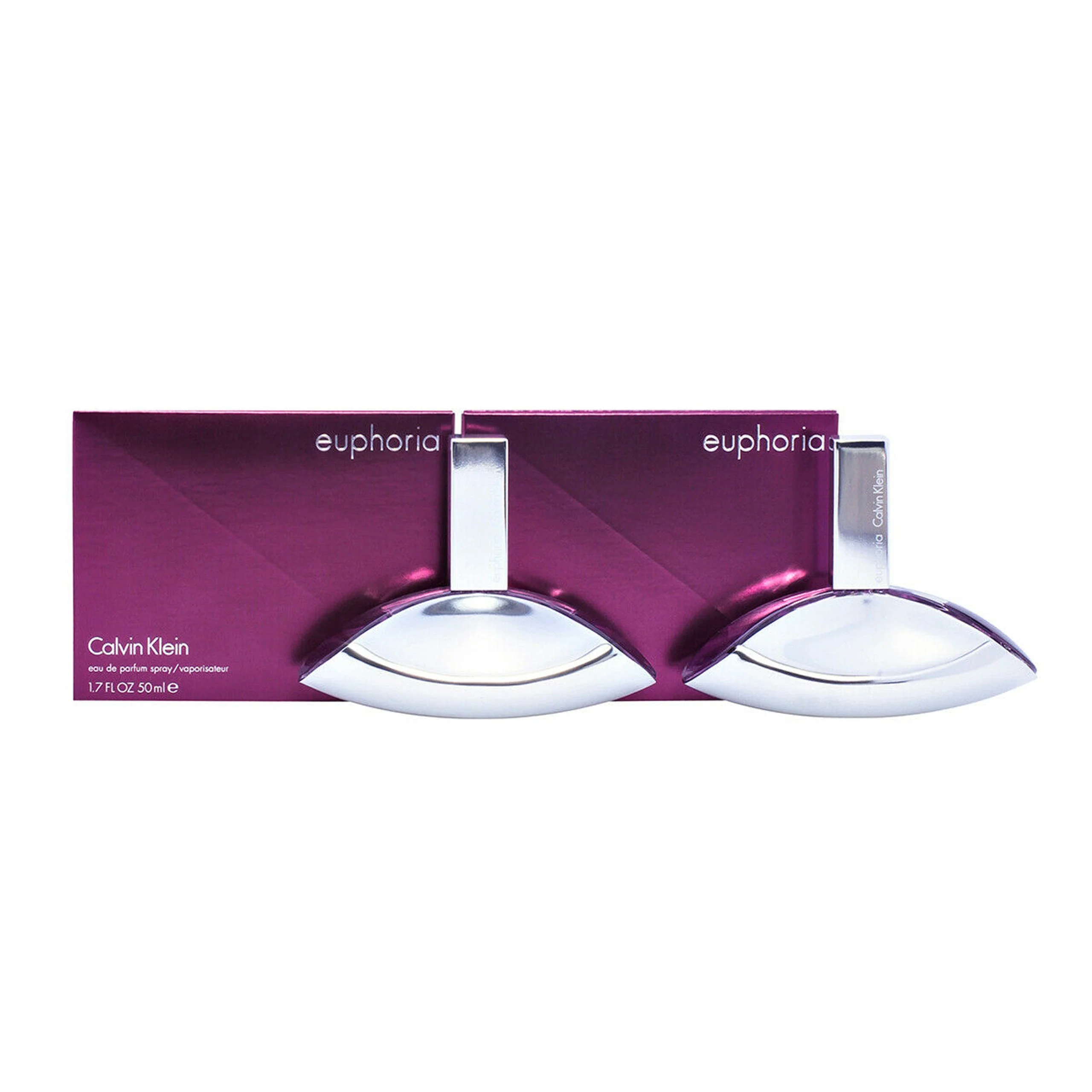 Calvin Klein Euphoria Eau de Parfum for Women - Image 13