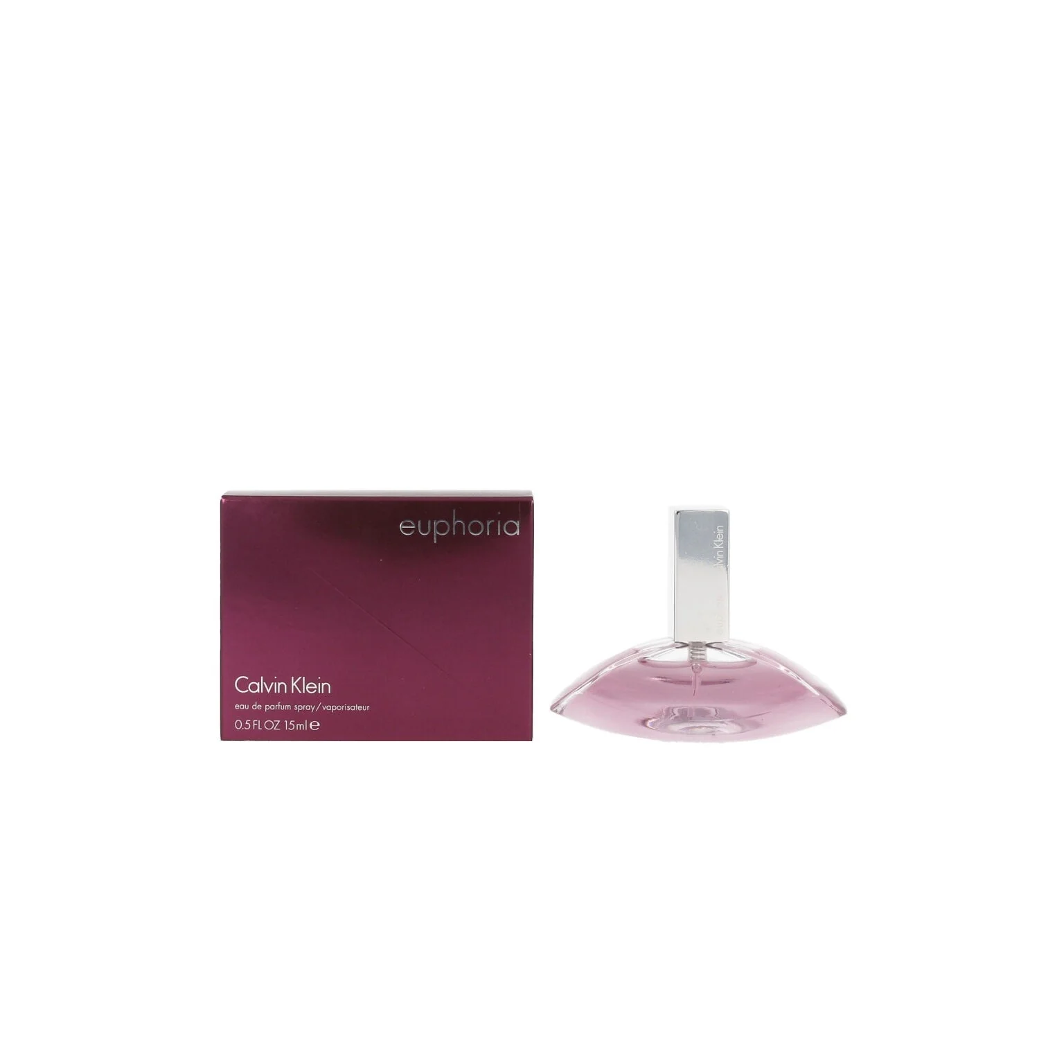 Calvin Klein Euphoria Eau de Parfum for Women - Image 18