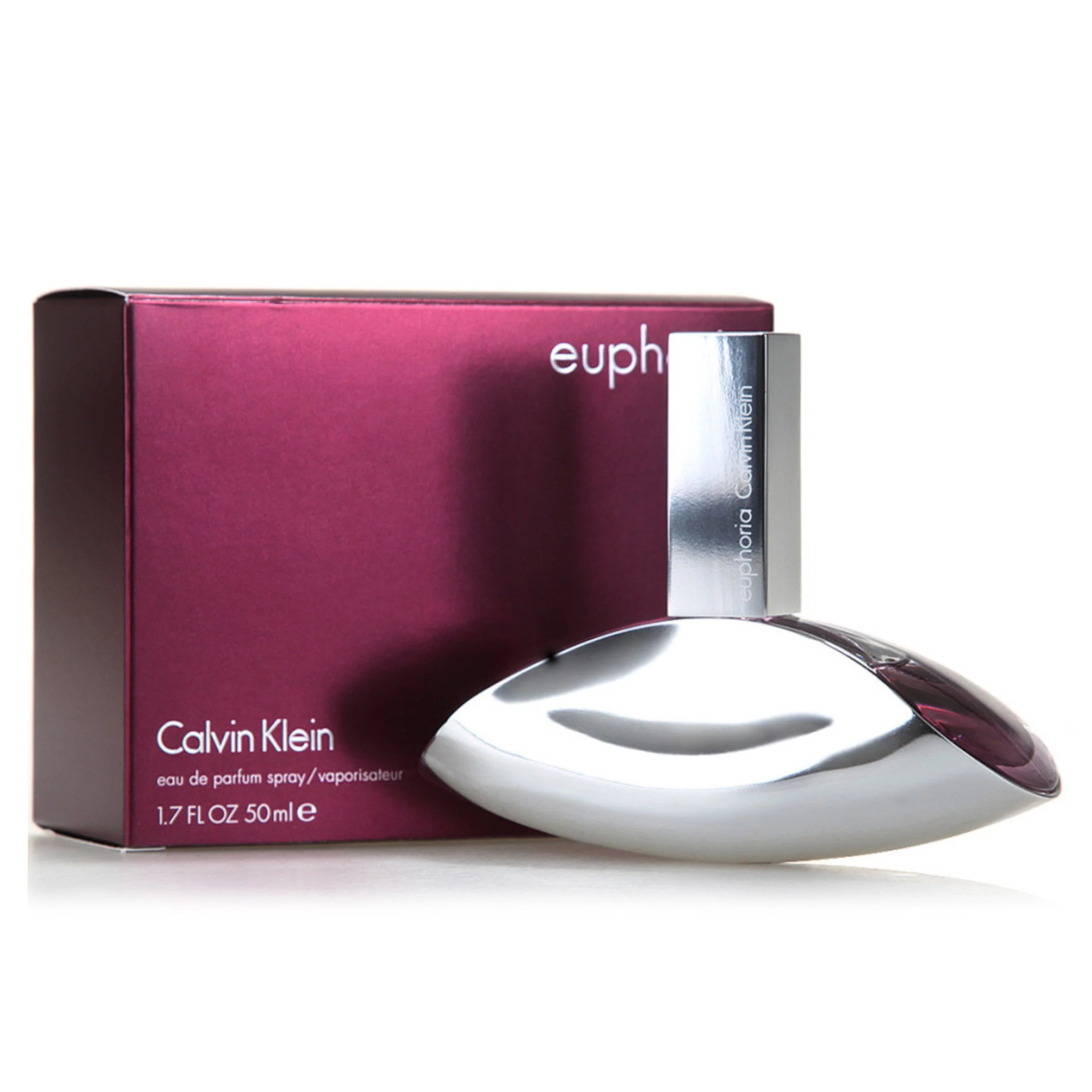 Calvin Klein Euphoria Eau de Parfum for Women - Image 2