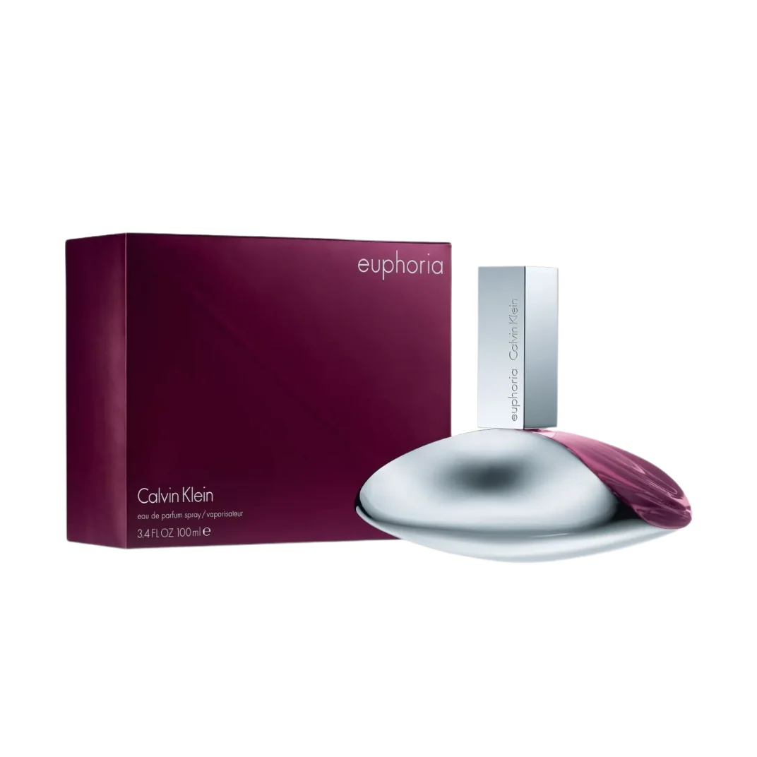 Calvin Klein Euphoria Eau de Parfum for Women - Image 3