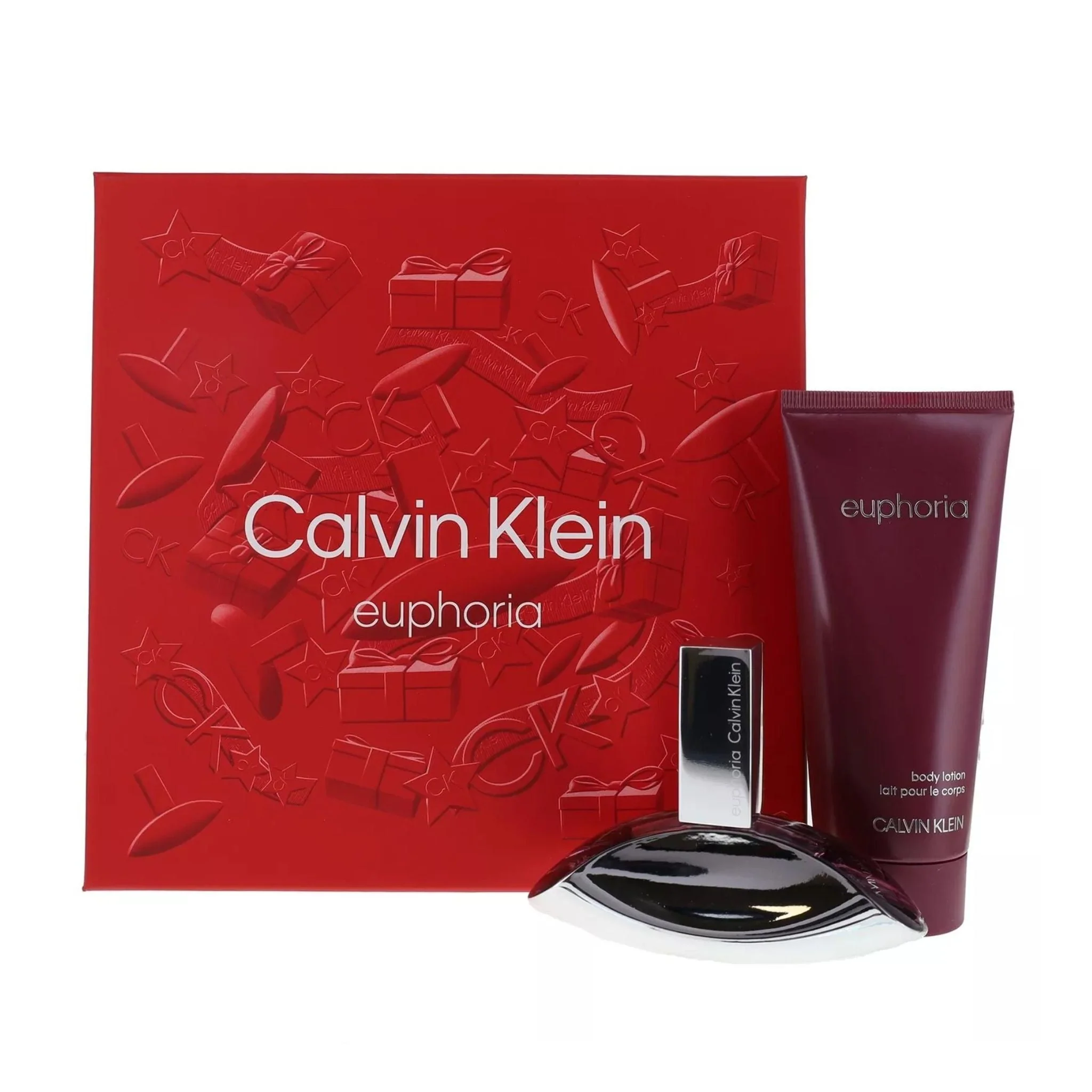 Calvin Klein Euphoria Eau de Parfum for Women - Image 5