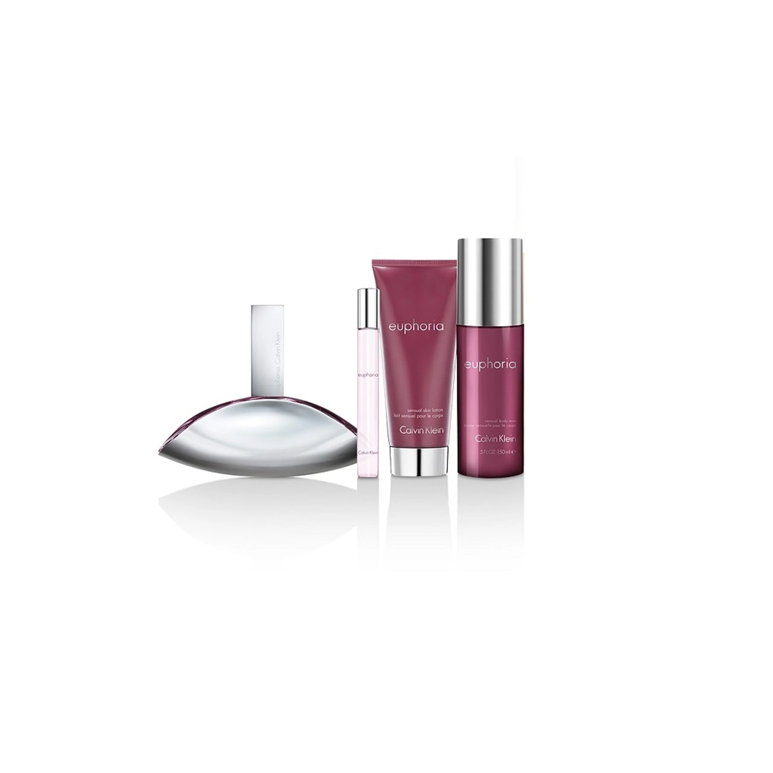 Calvin Klein Euphoria Eau de Parfum for Women - Image 6