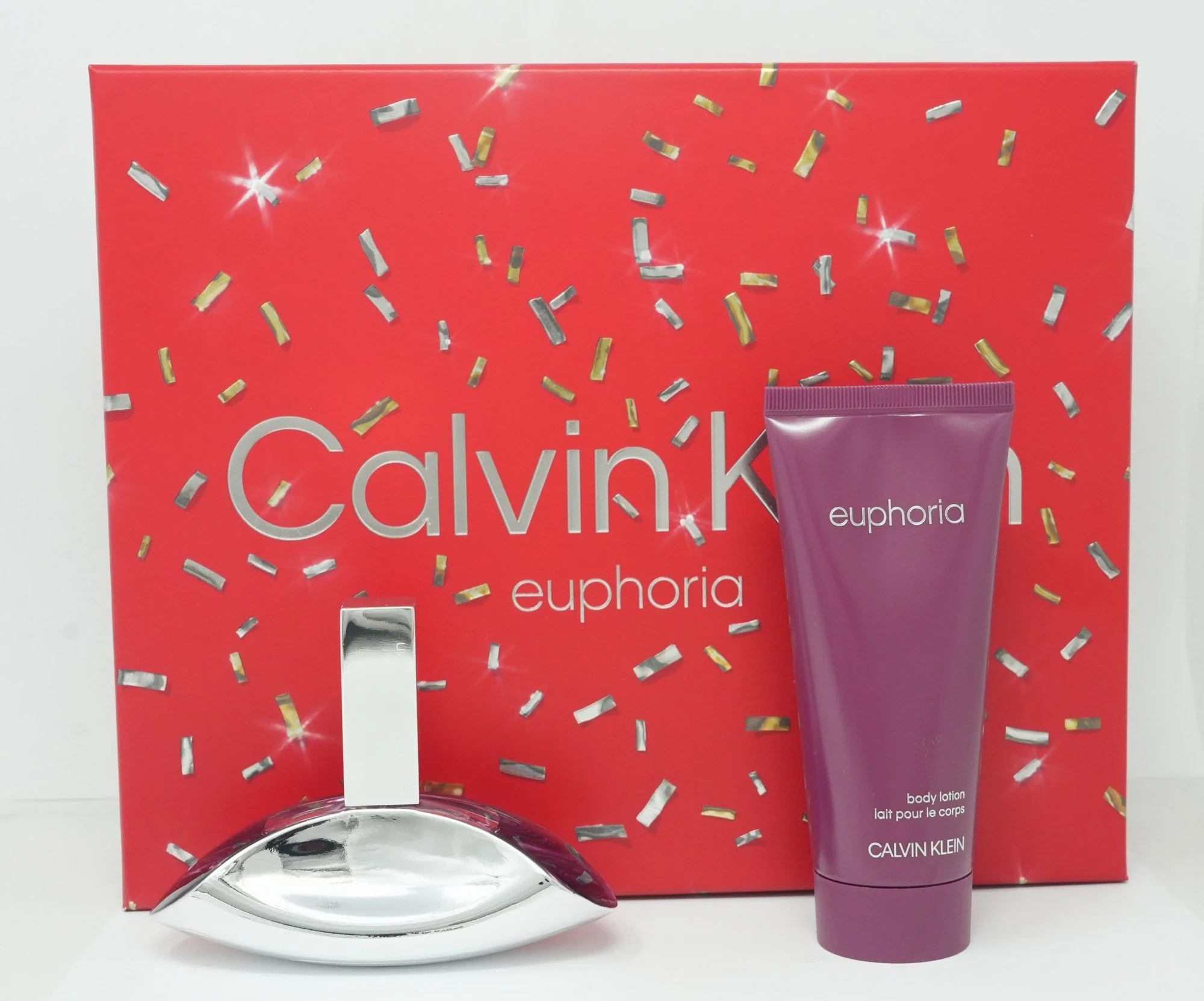 Calvin Klein Euphoria Eau de Parfum for Women - Image 7