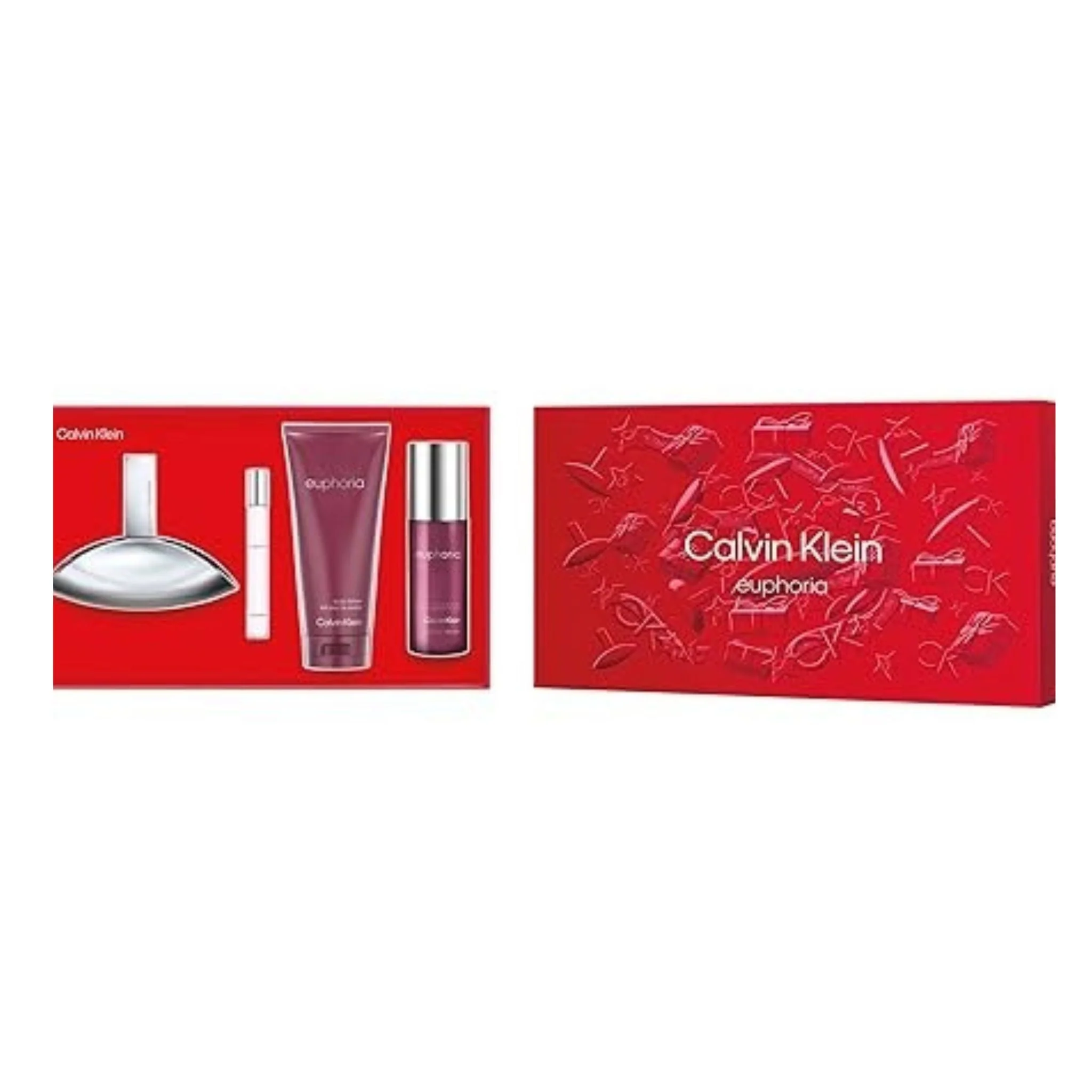 Calvin Klein Euphoria Eau de Parfum for Women - Image 8