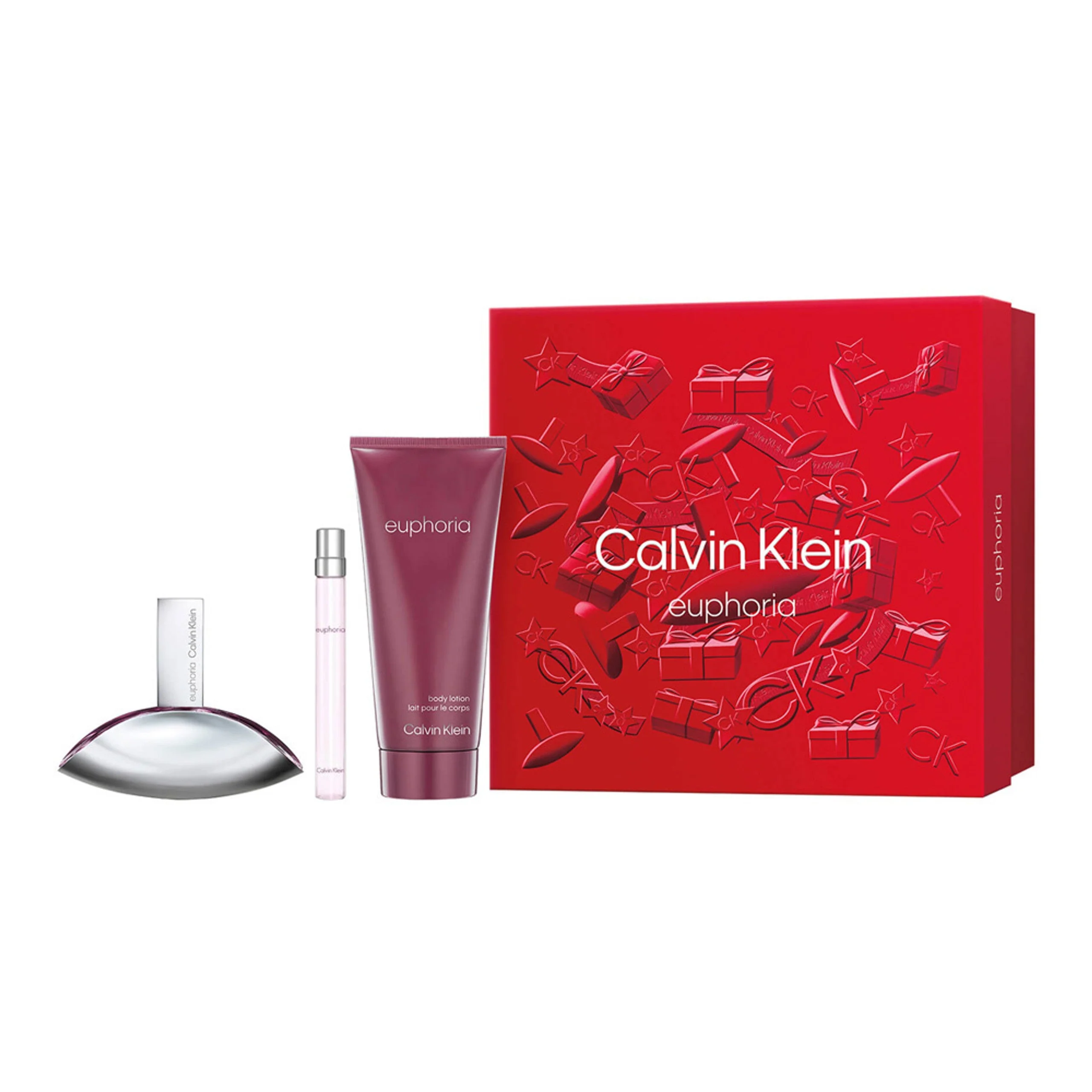 Calvin Klein Euphoria Eau de Parfum for Women - Image 9