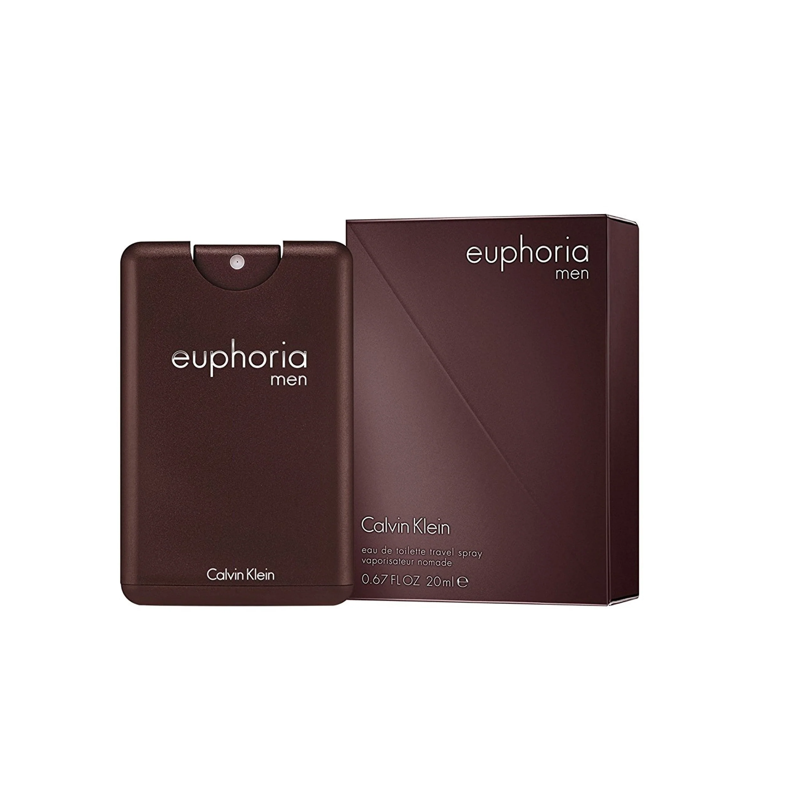 Calvin Klein Euphoria Men Eau de Toilette for Men - Image 4