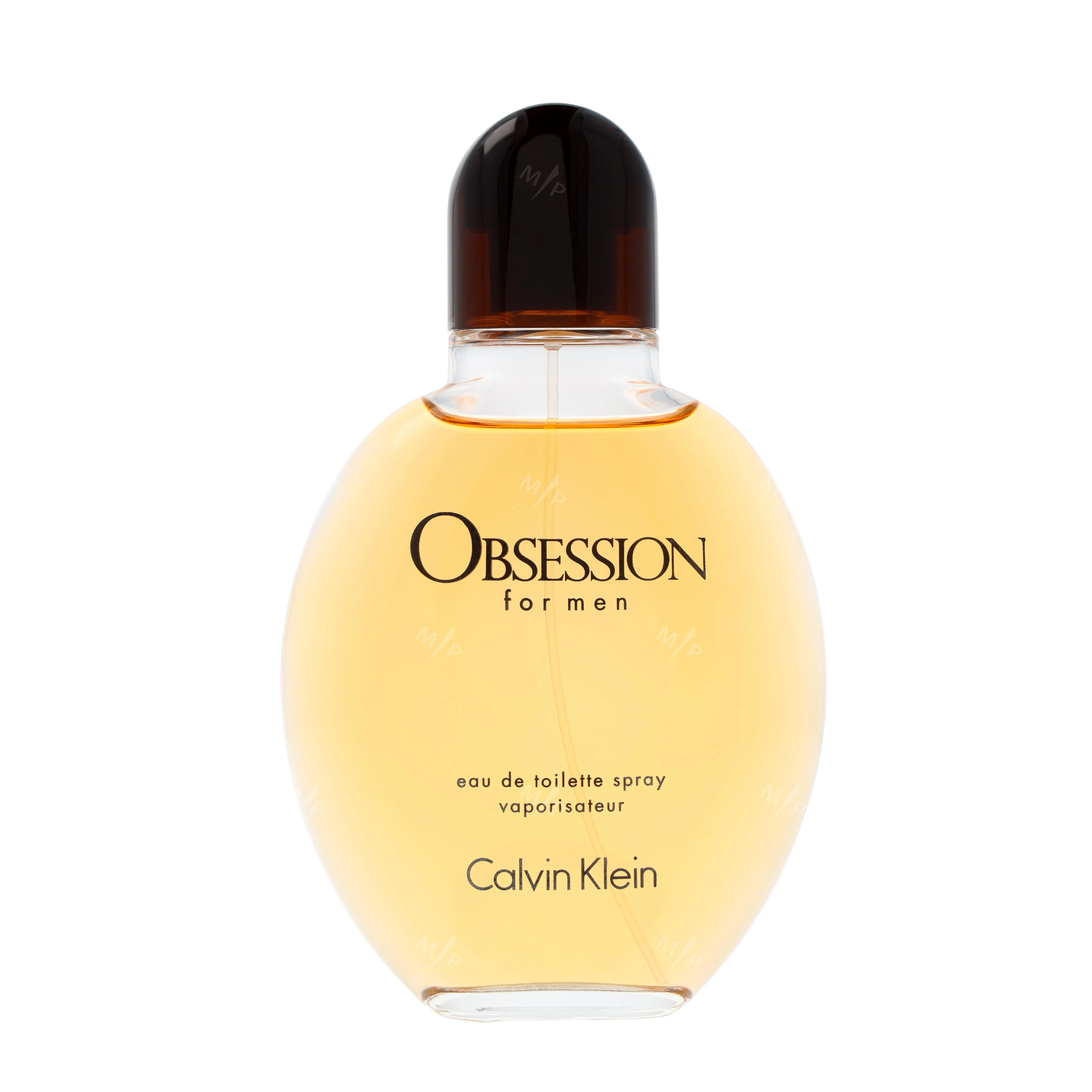 Calvin Klein Obsession Eau de Toilette for Men - Image 4
