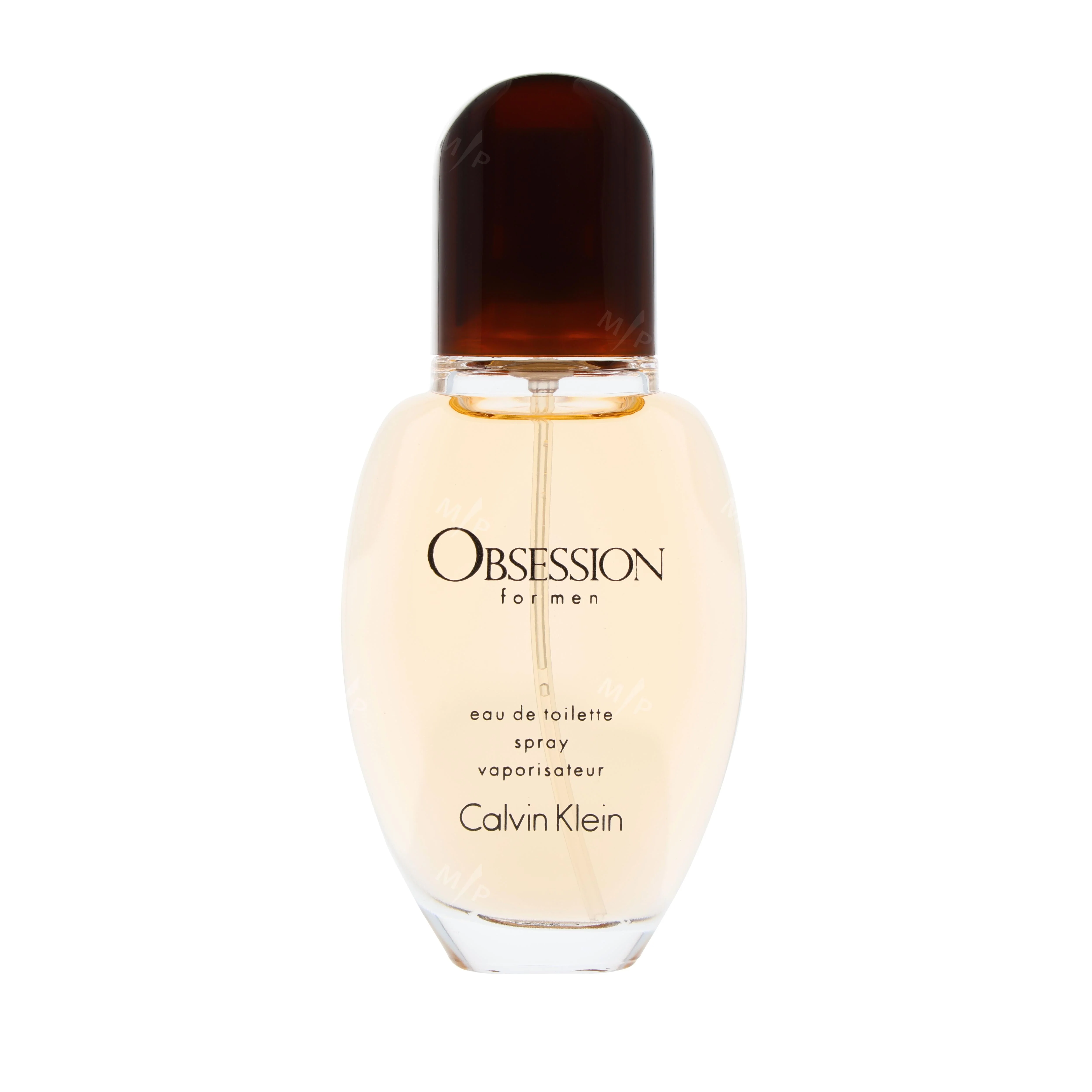 Calvin Klein Obsession Eau de Toilette for Men - Image 5