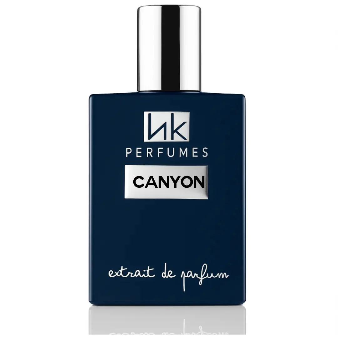 Canyon Inspired By City of Stars - Image 4