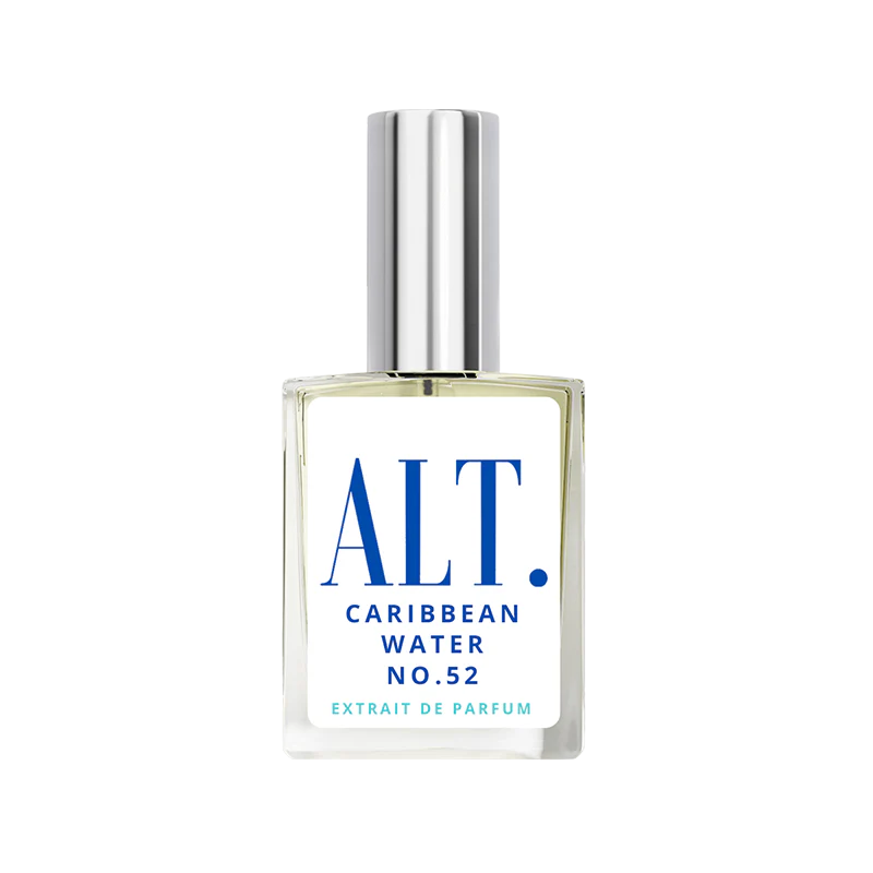 Caribbean Water - Image 2