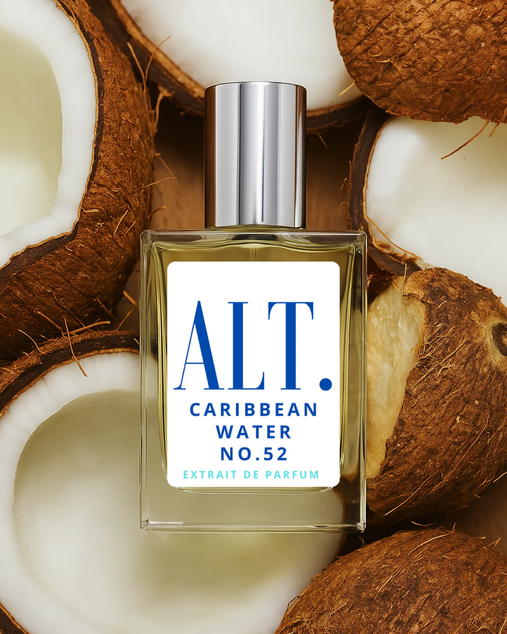 Caribbean Water - Image 3