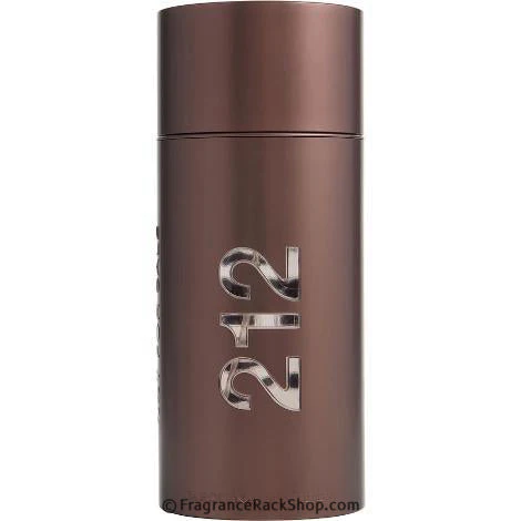 Carolina Herrera 212 Men Sexy Eau De Toilette for Men - Image 2