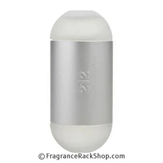 Carolina Herrera 212 NYC Eau De Toilette for Women - Image 2
